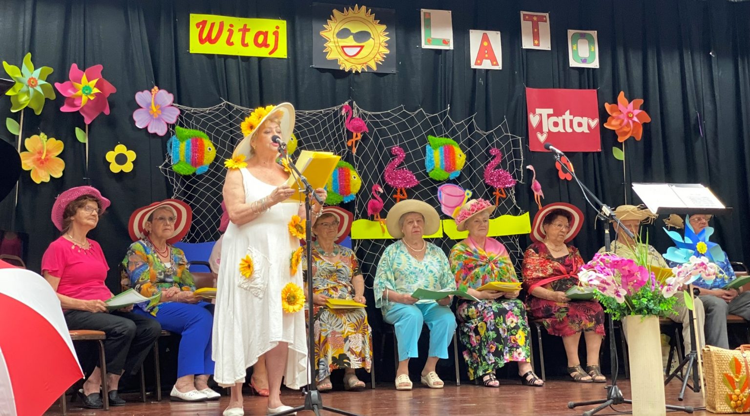 Polish Slavic Center New York