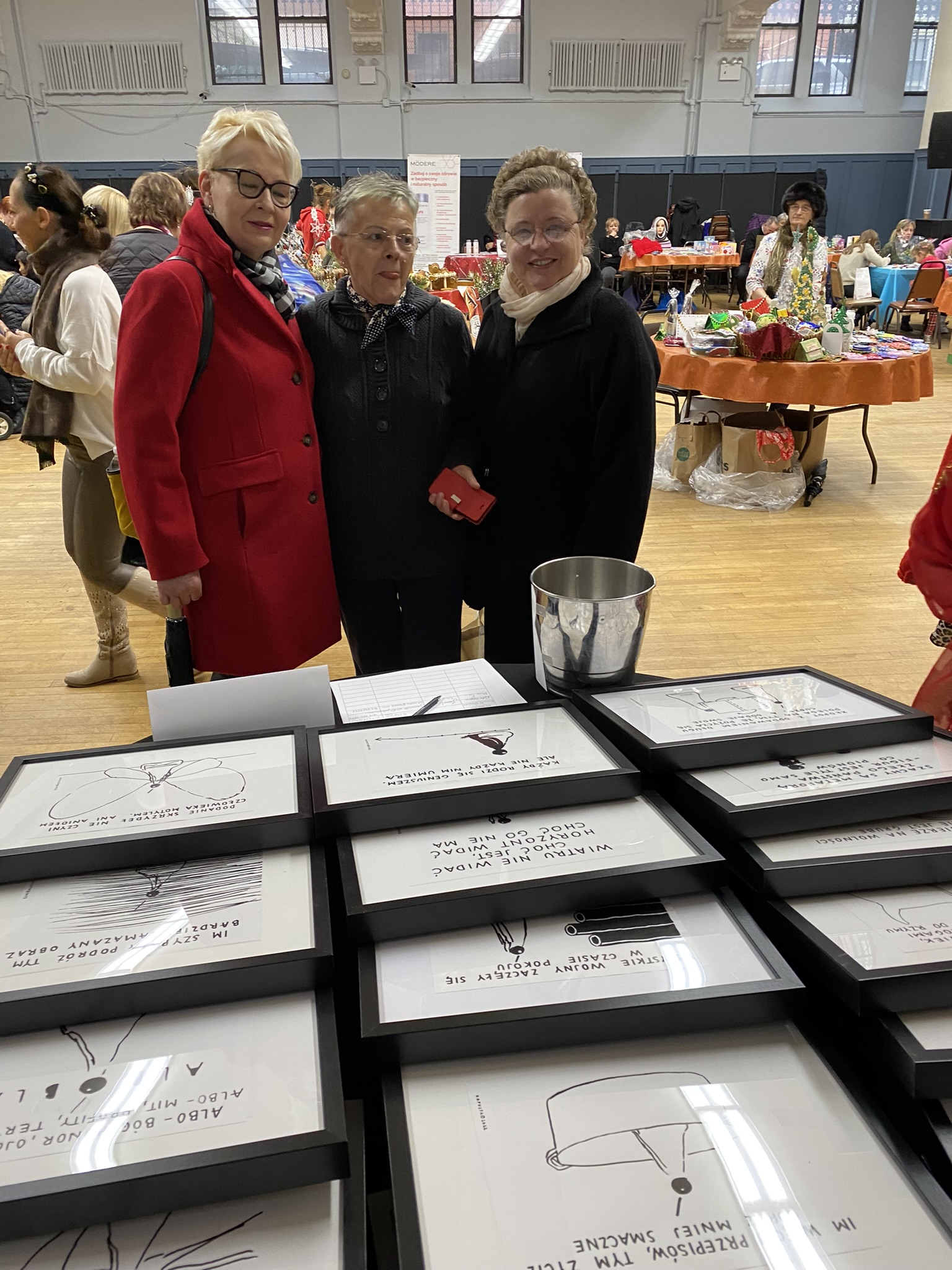 Polish Slavic Center New York