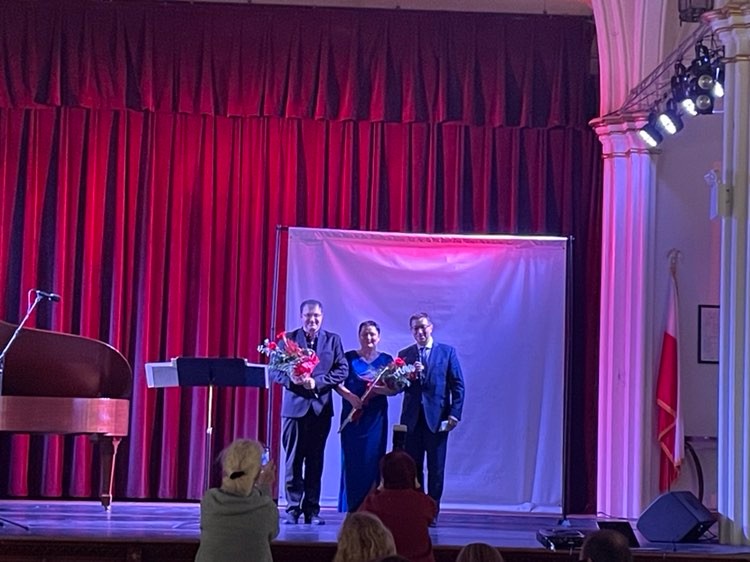 Polish Slavic Center New York