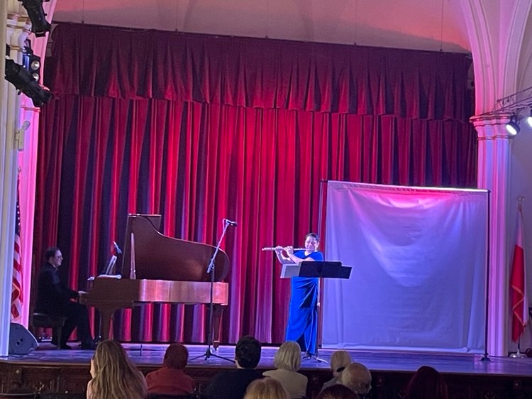 Polish Slavic Center New York