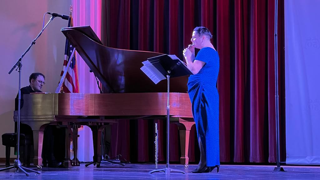 Polish Slavic Center New York