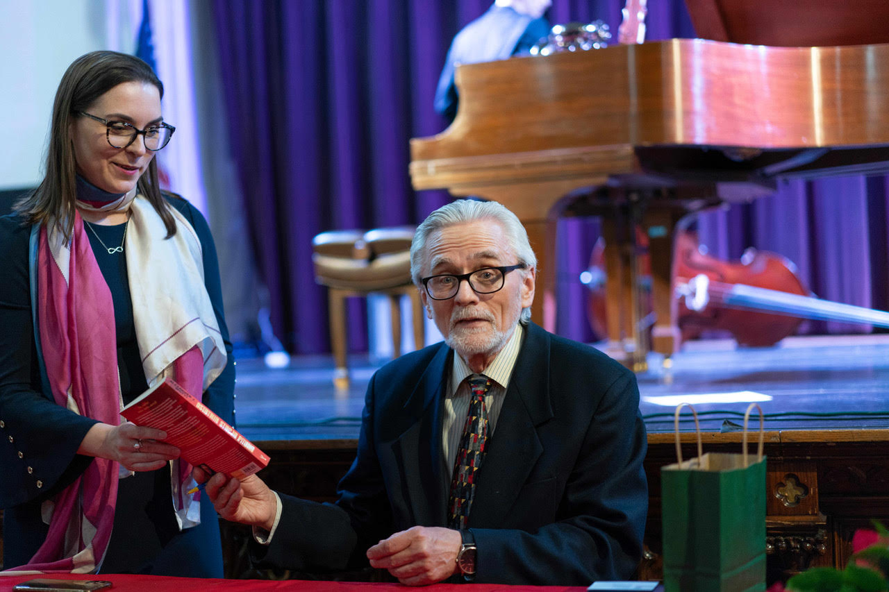 Polish Slavic Center New York