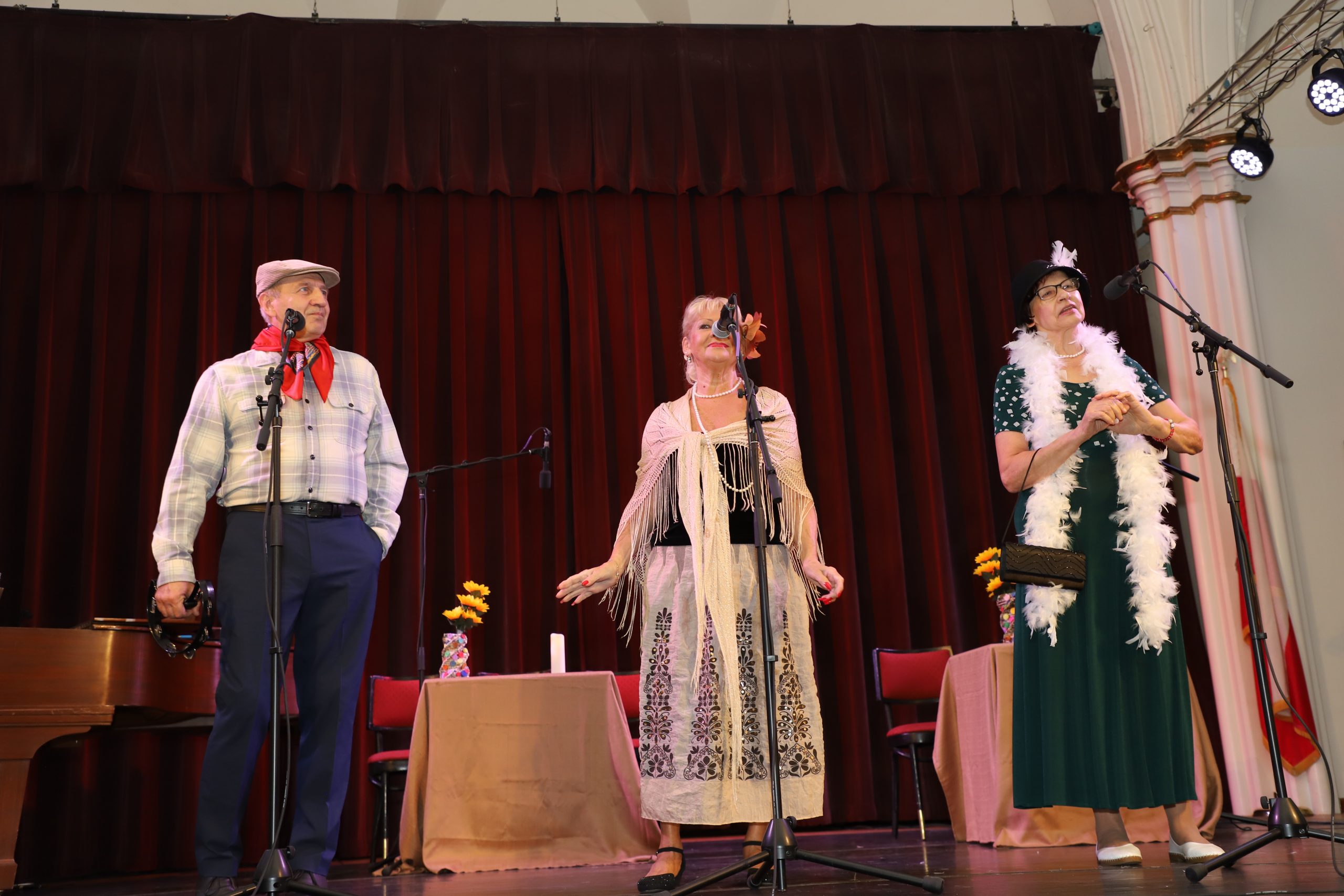 Polish Slavic Center New York