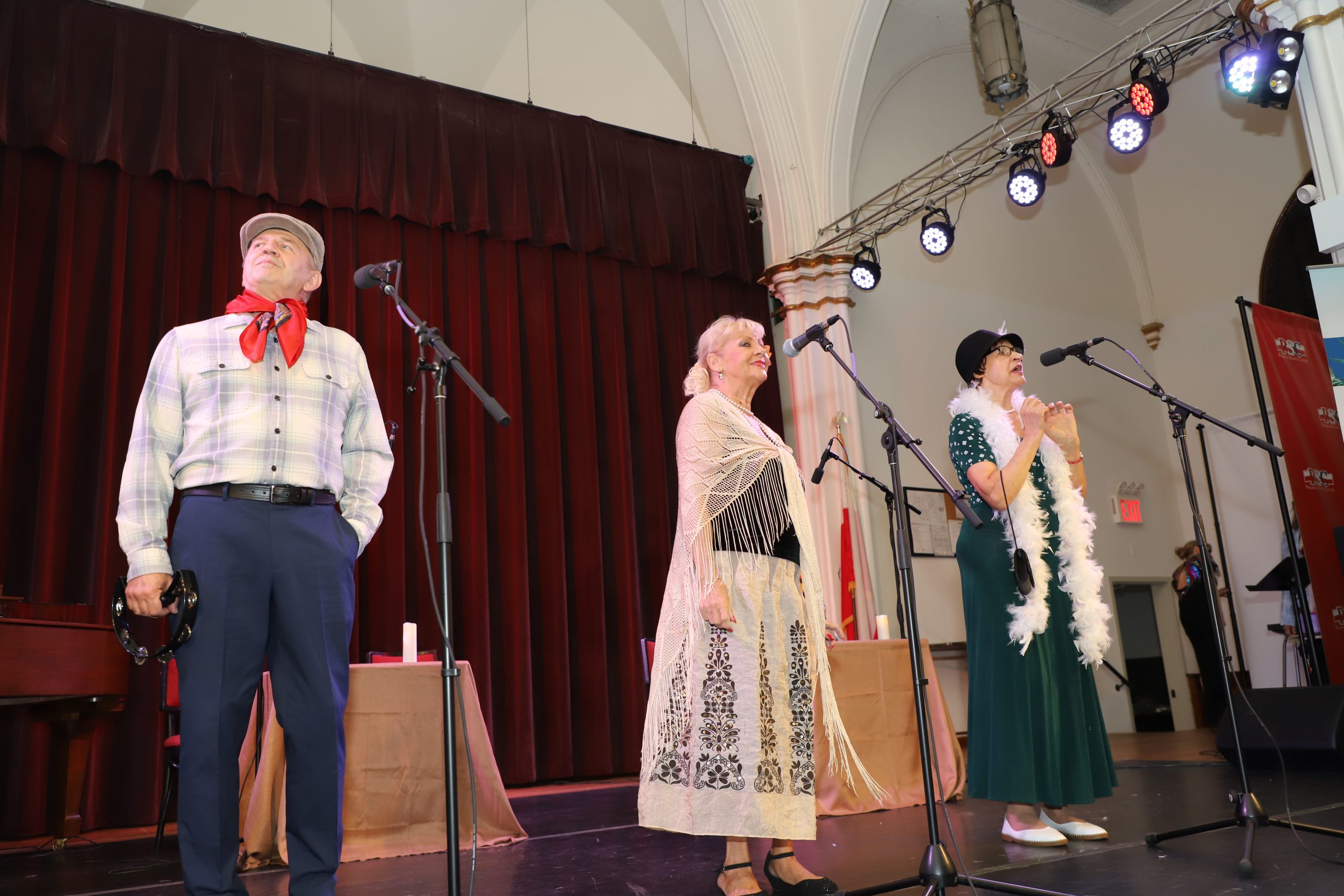 Polish Slavic Center New York