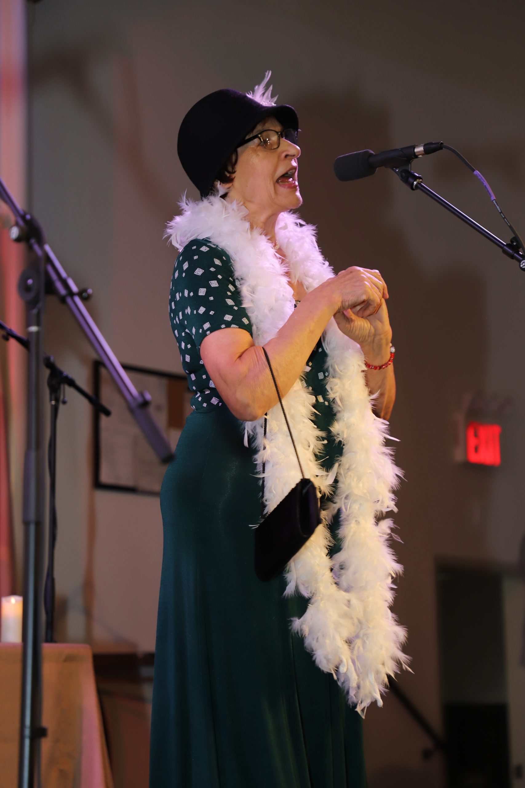 Polish Slavic Center New York