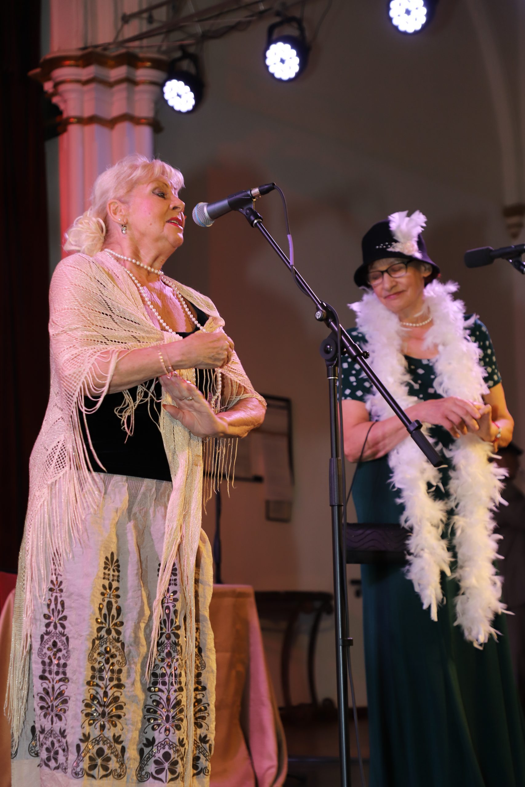 Polish Slavic Center New York