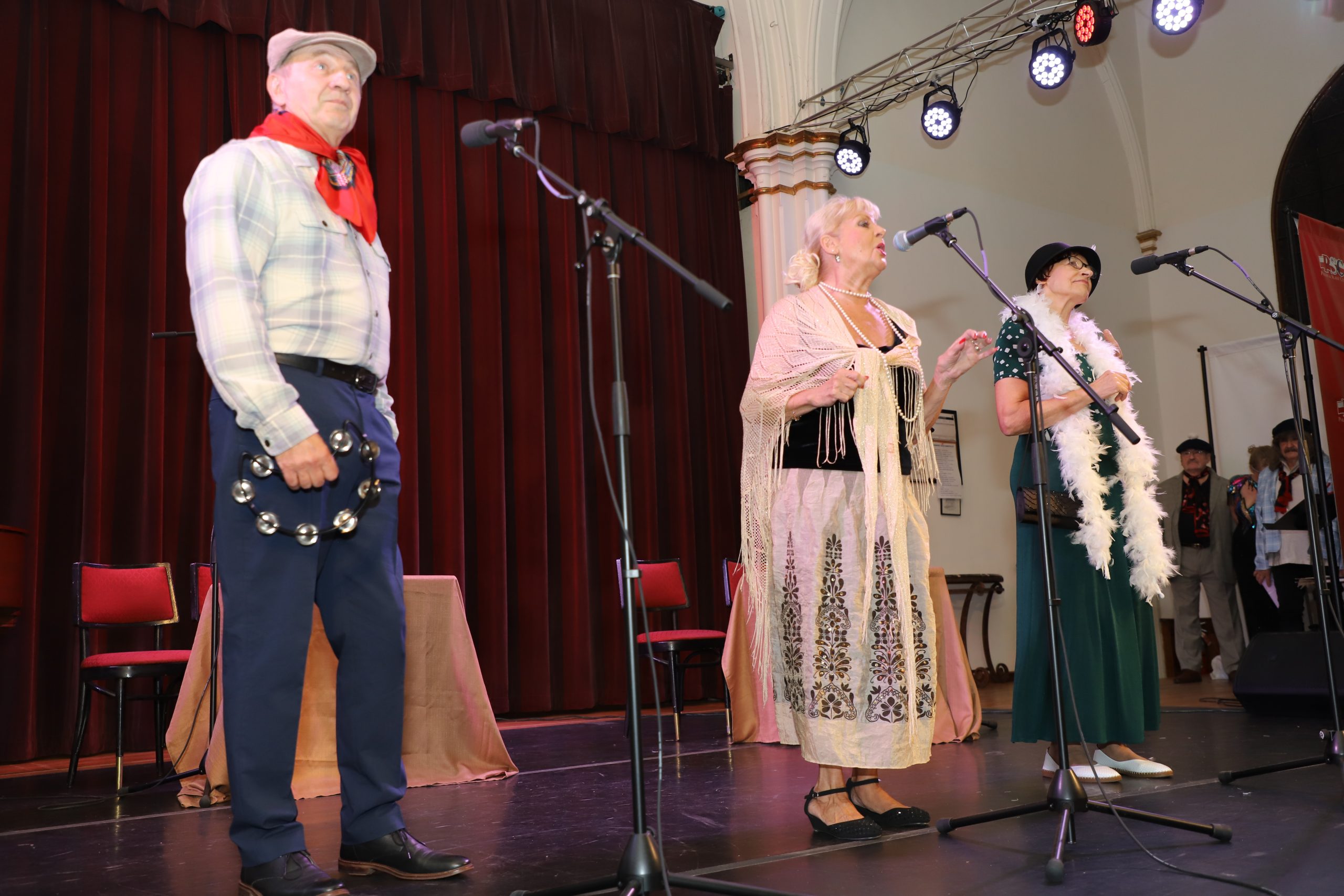 Polish Slavic Center New York