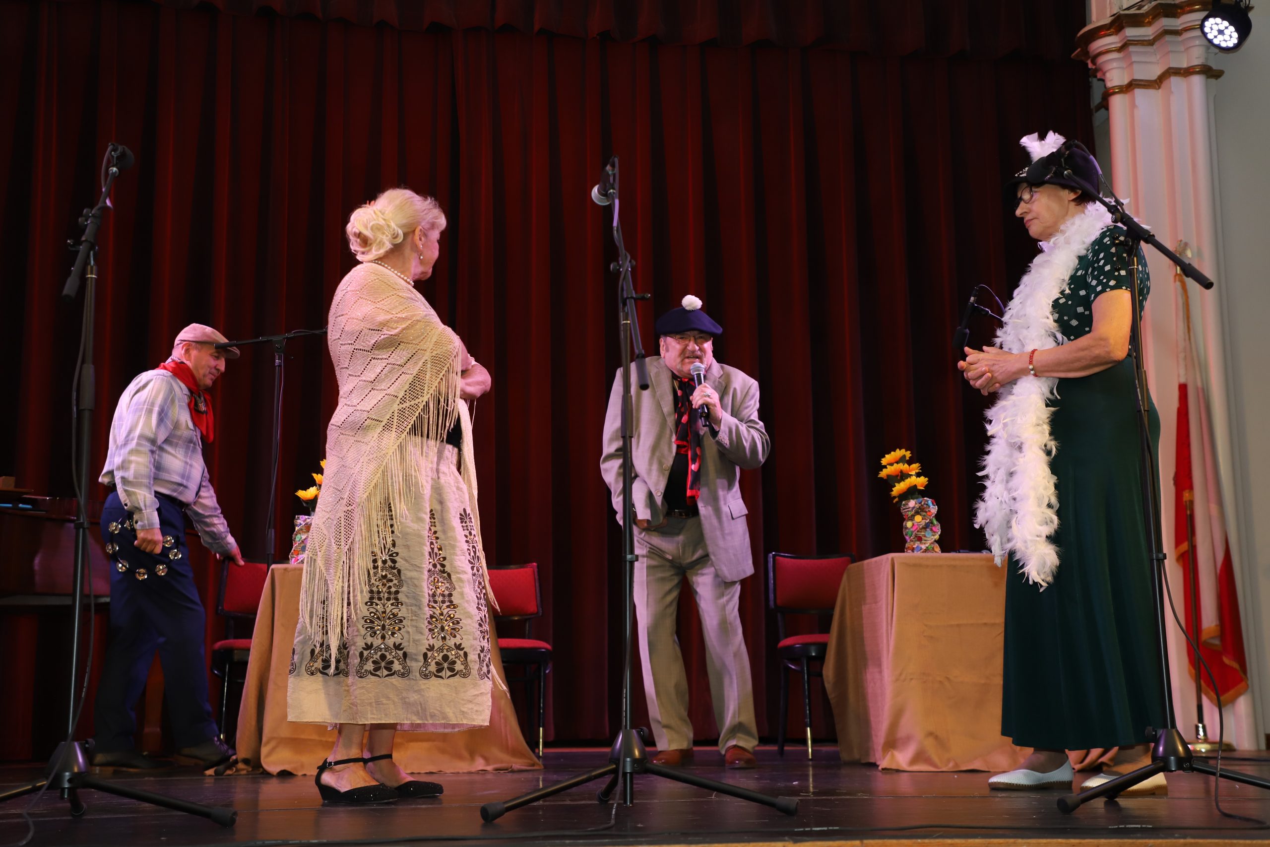 Polish Slavic Center New York