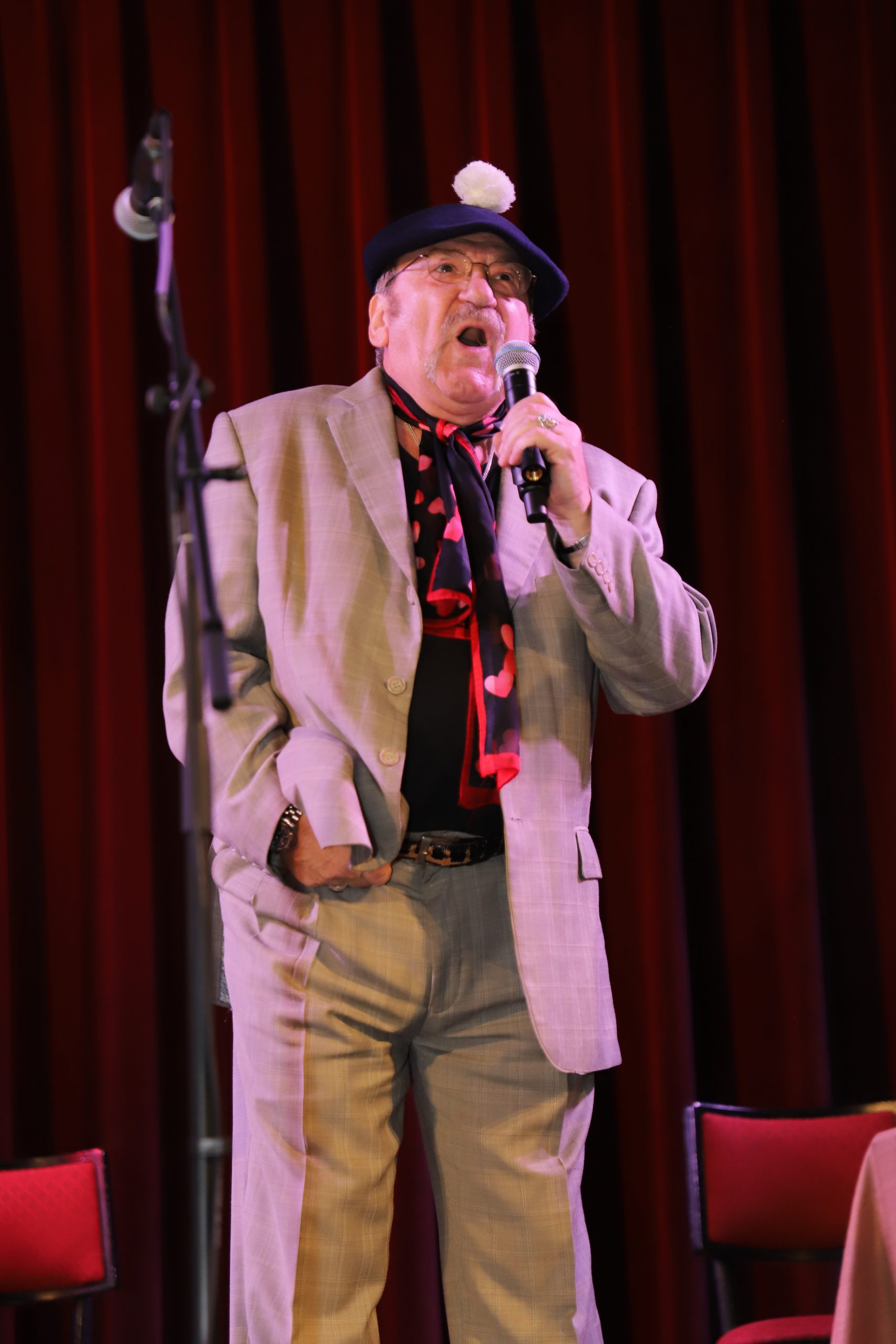 Polish Slavic Center New York