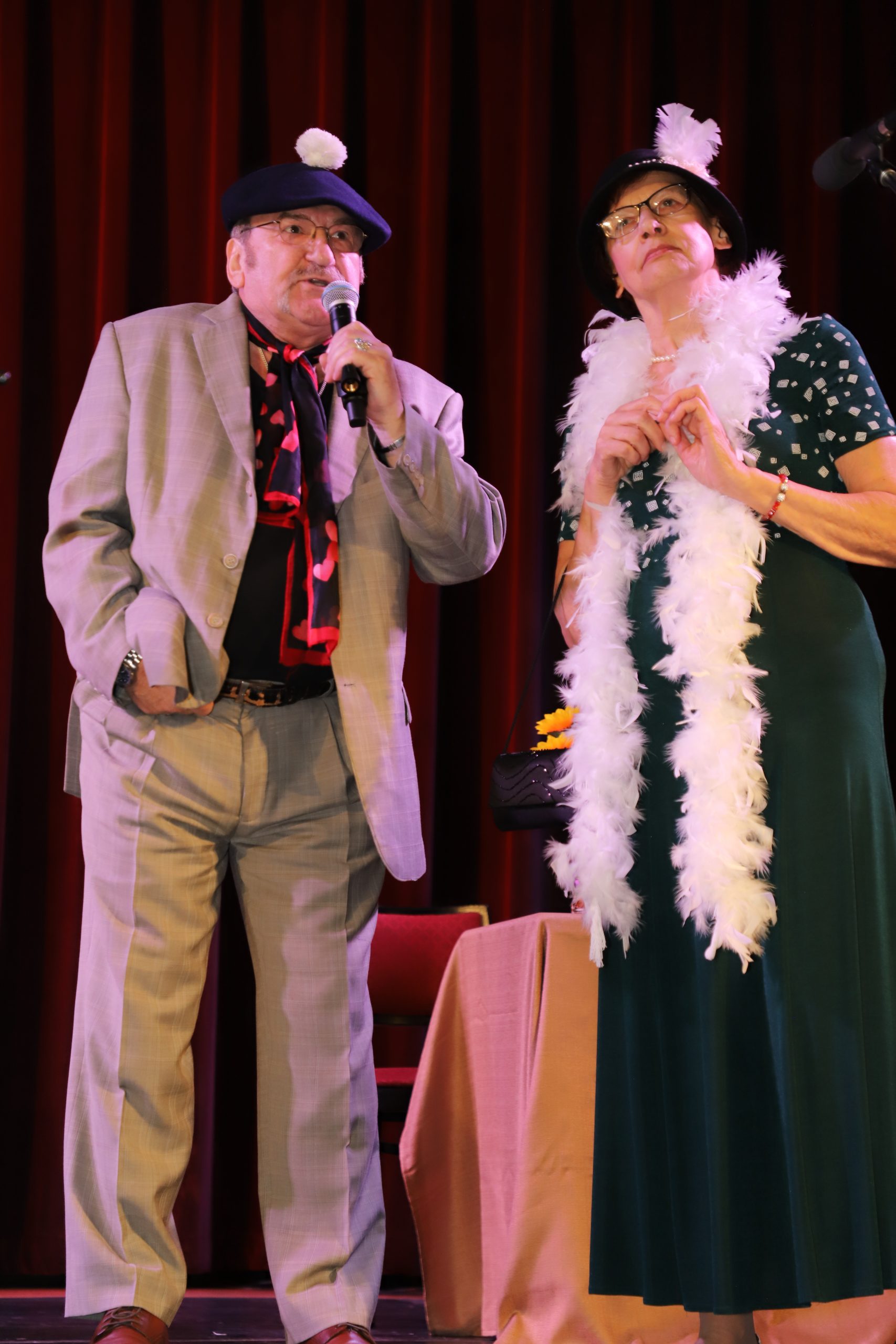 Polish Slavic Center New York