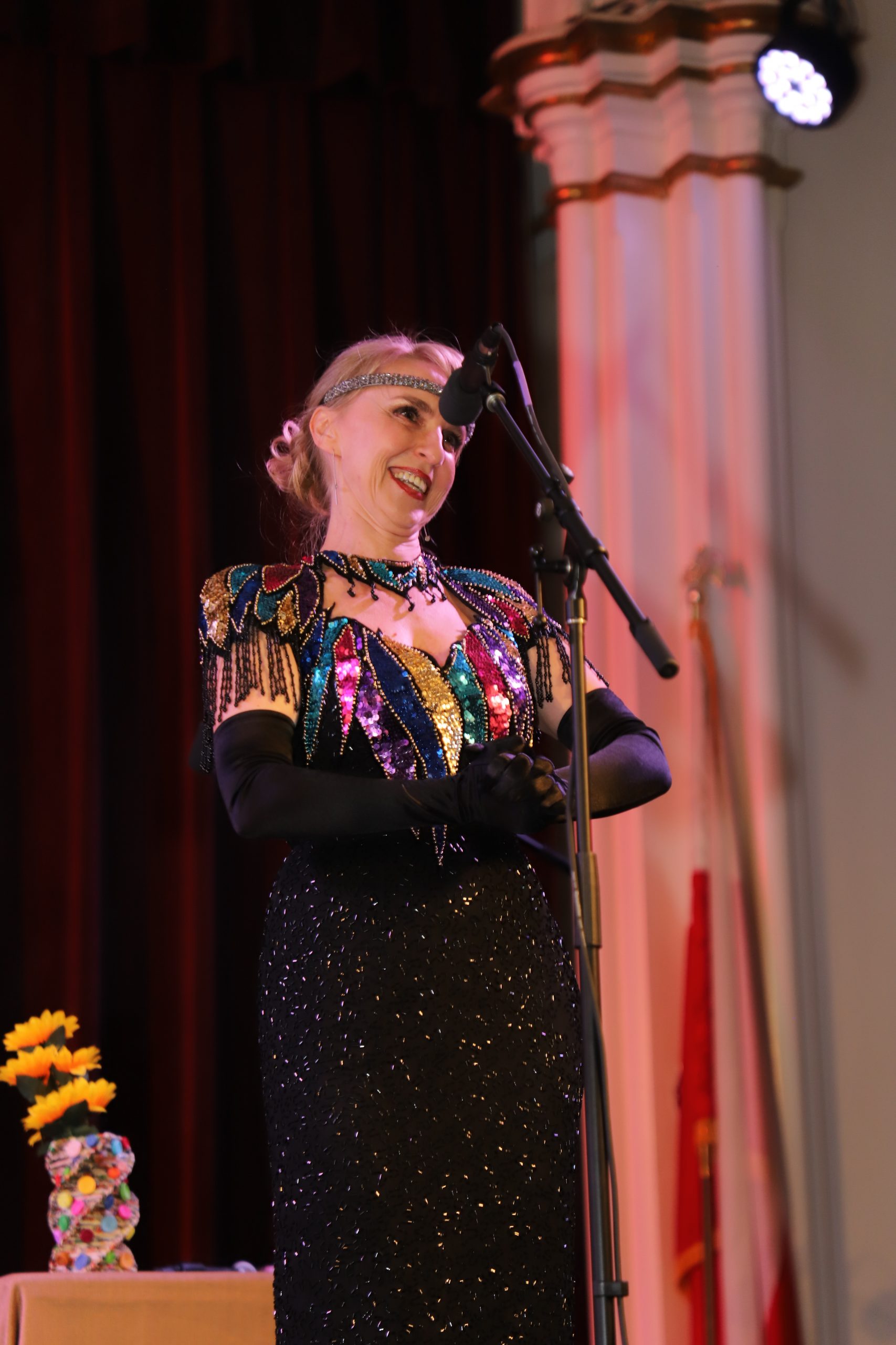 Polish Slavic Center New York