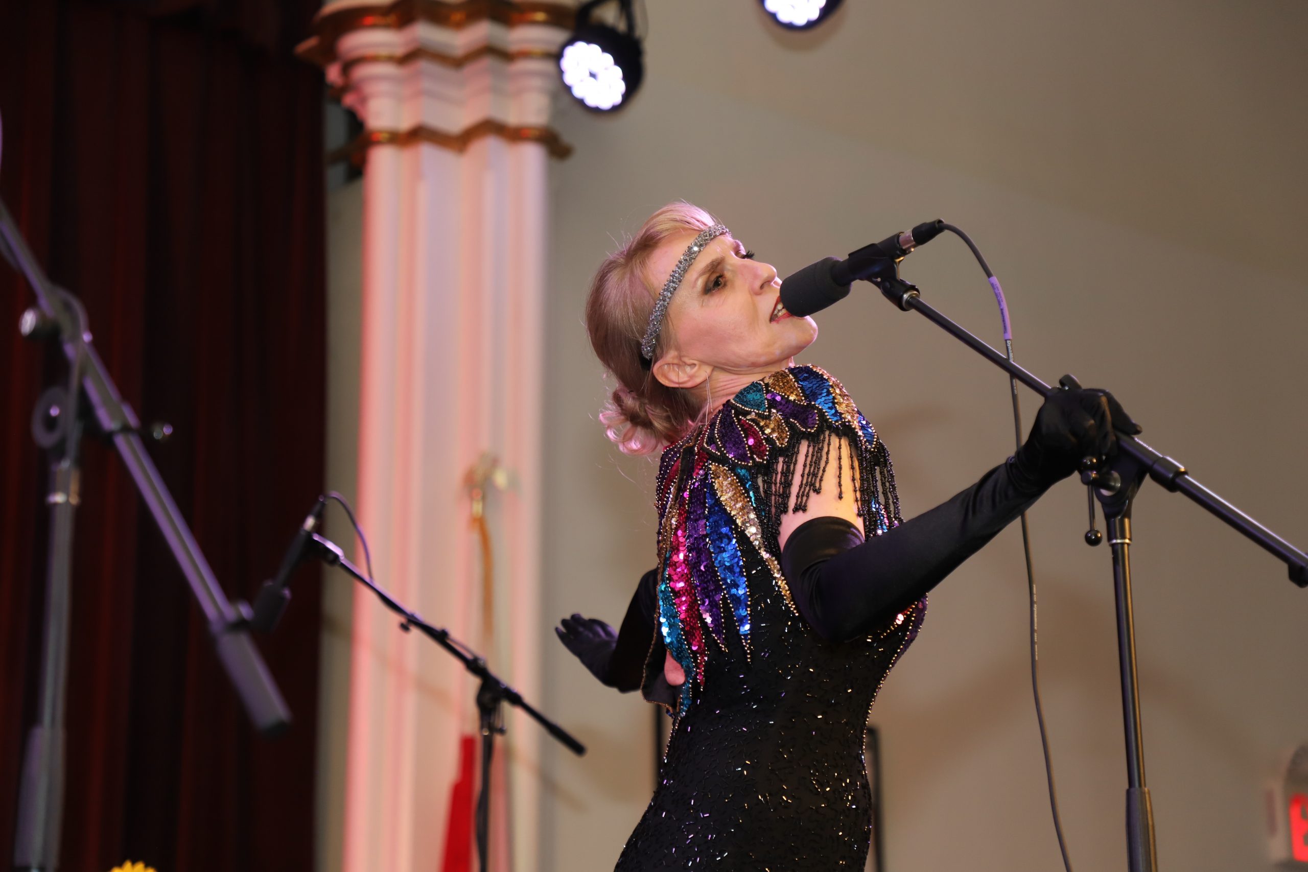 Polish Slavic Center New York