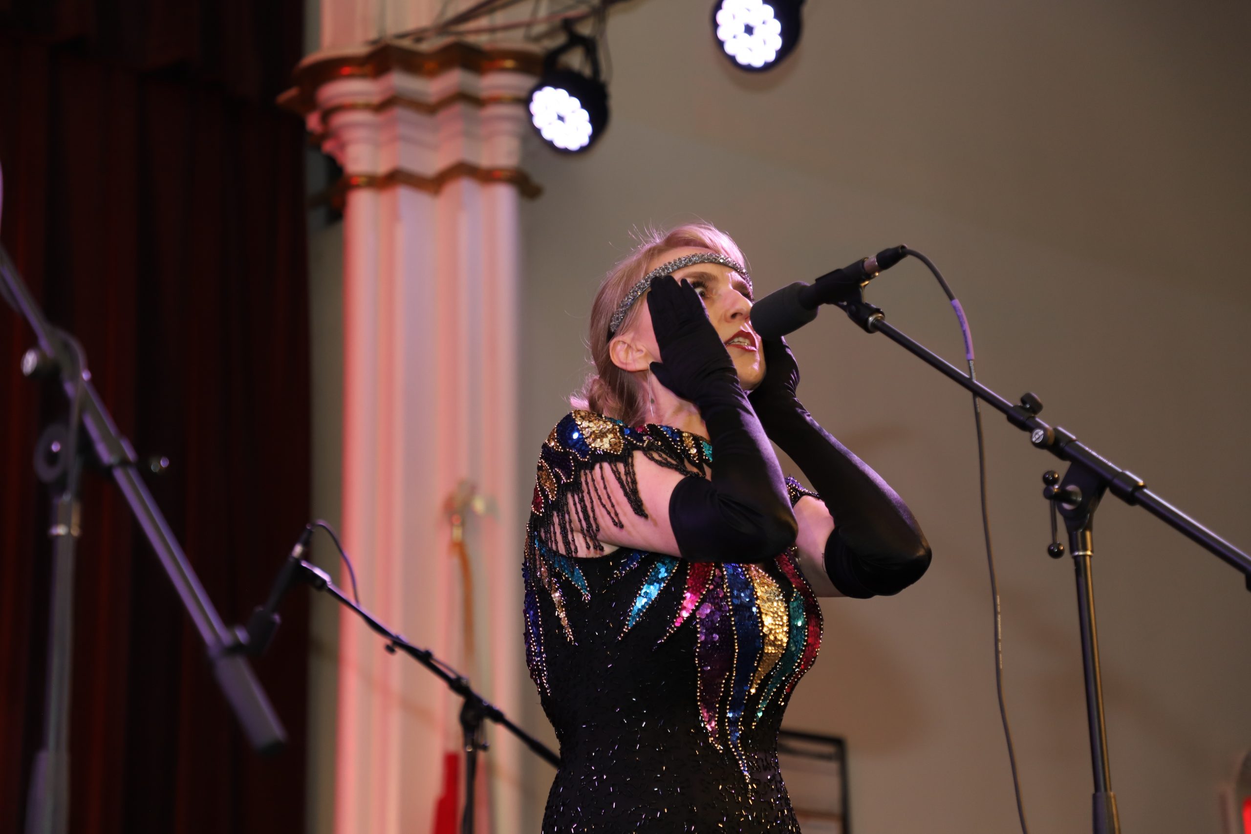 Polish Slavic Center New York