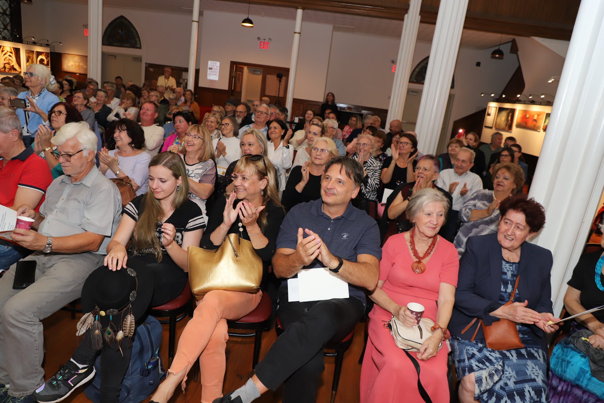 Polish Slavic Center New York