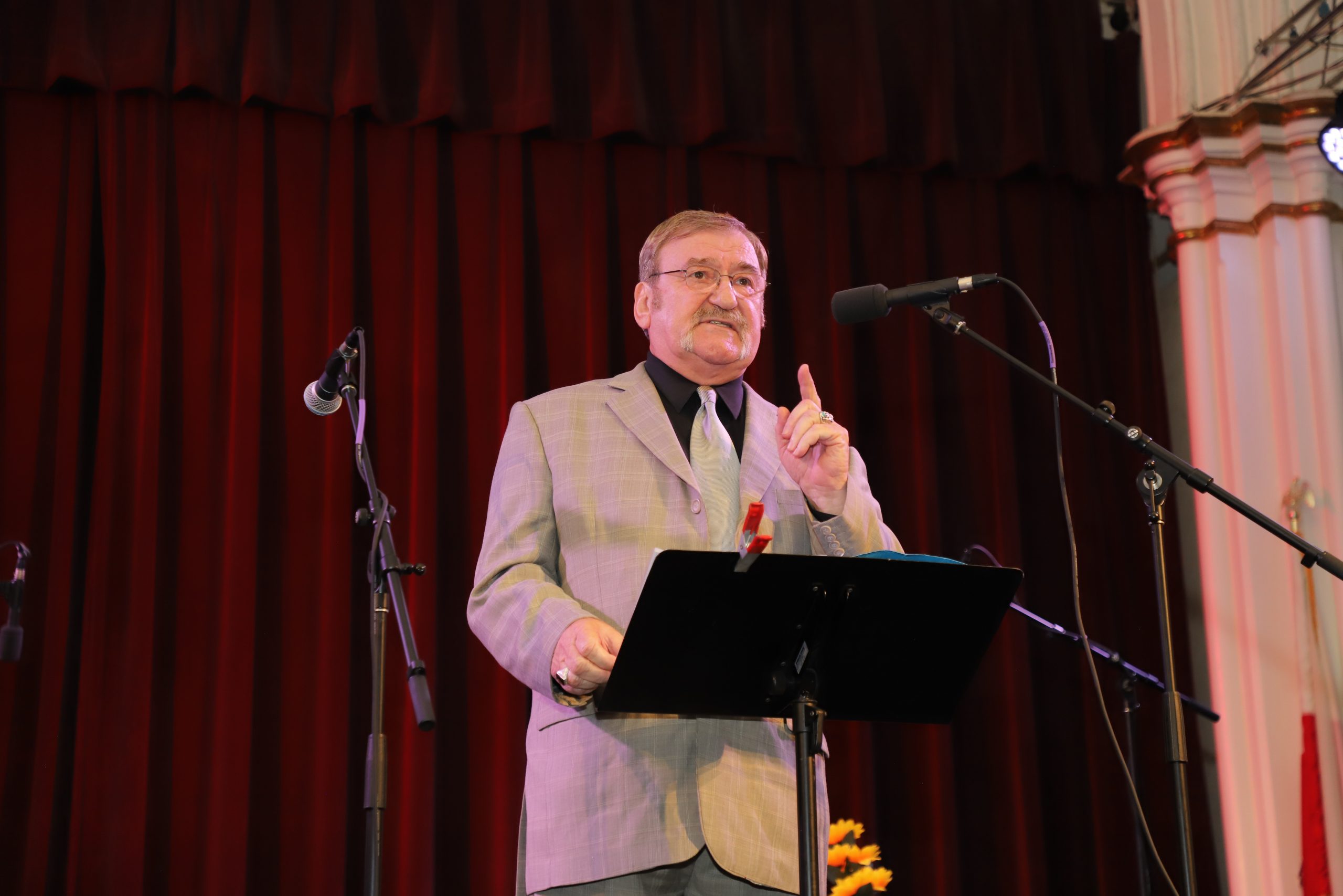 Polish Slavic Center New York