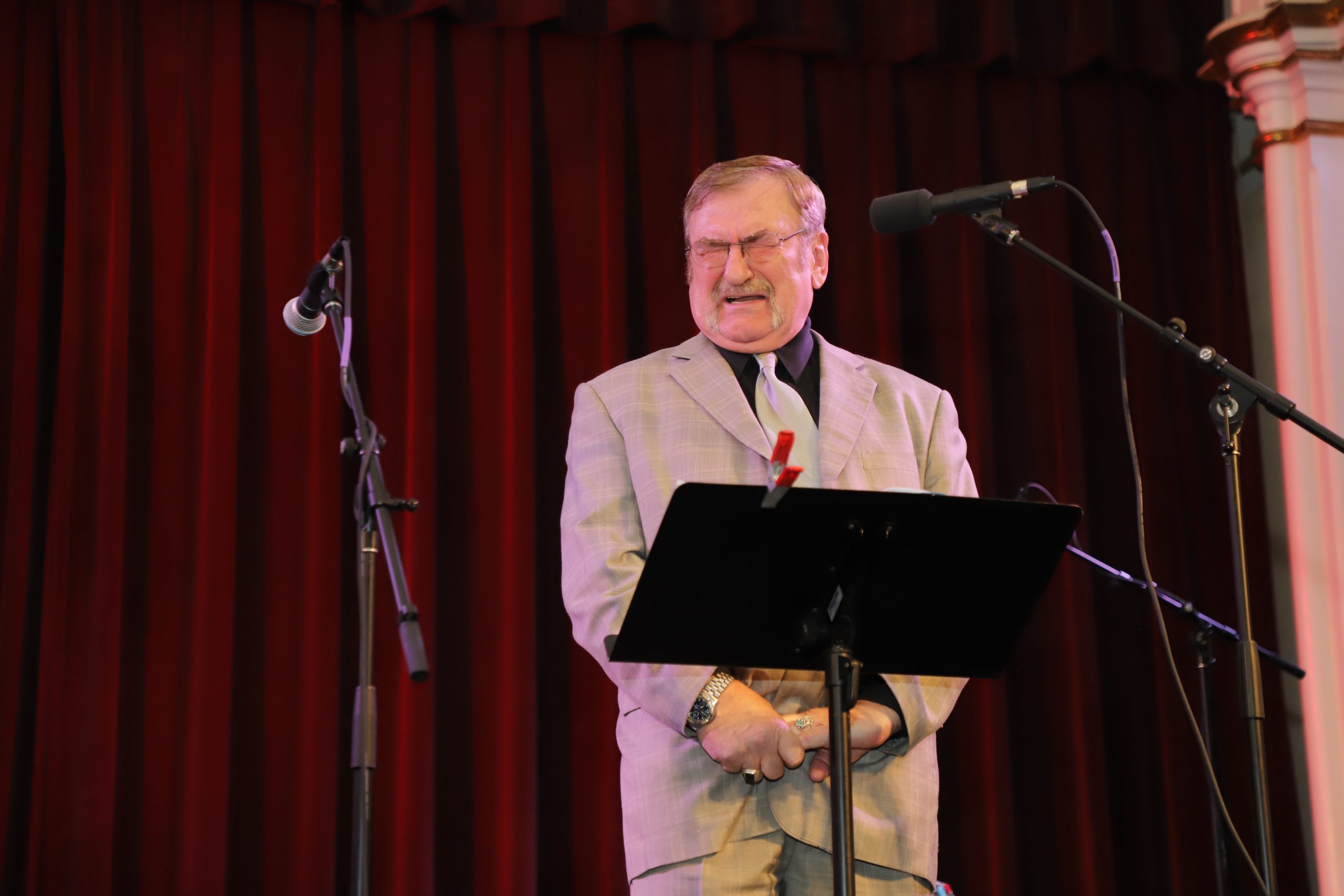 Polish Slavic Center New York