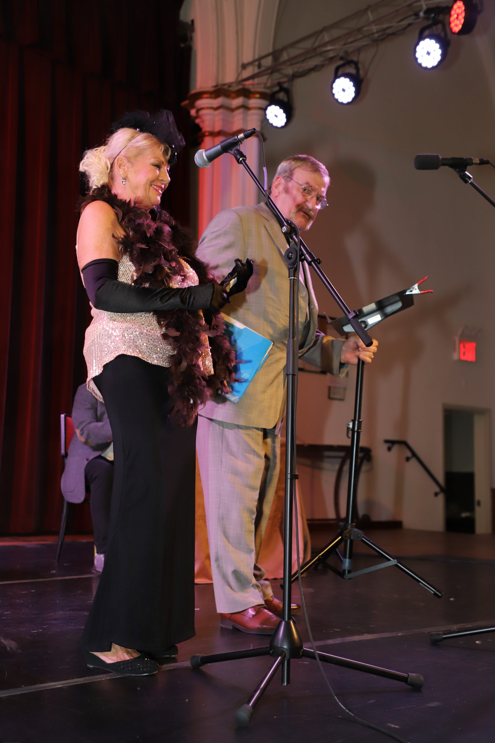 Polish Slavic Center New York