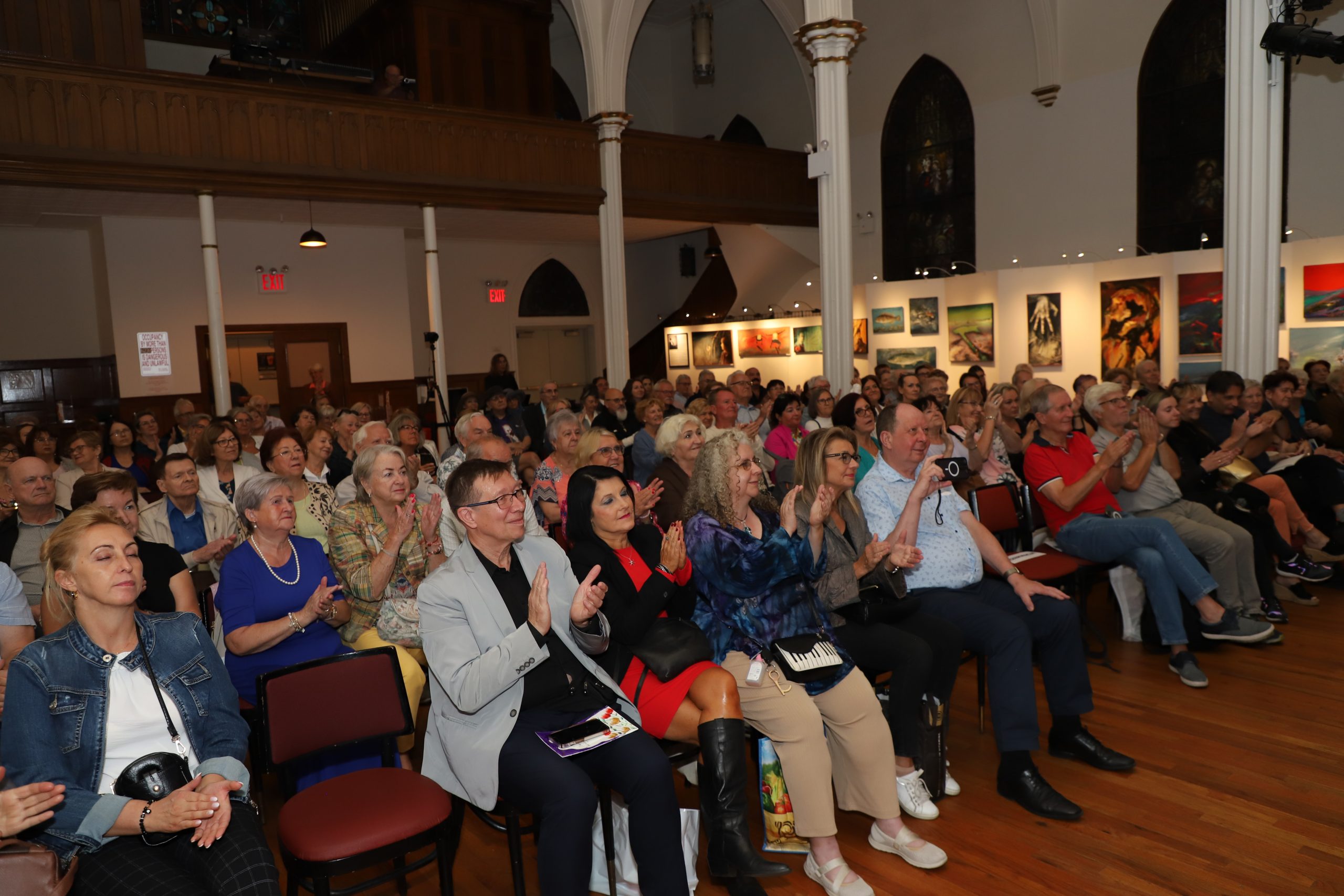 Polish Slavic Center New York