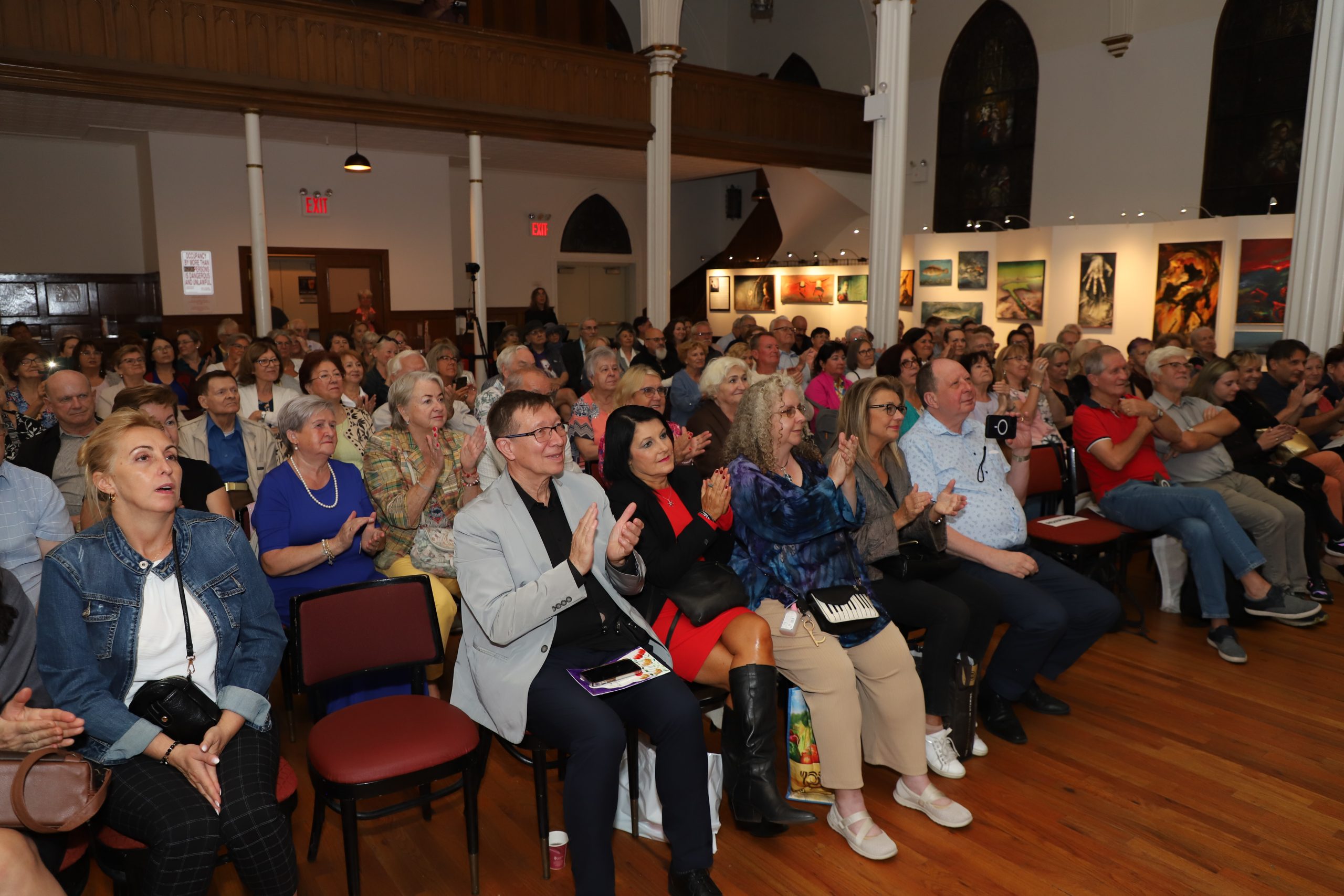 Polish Slavic Center New York