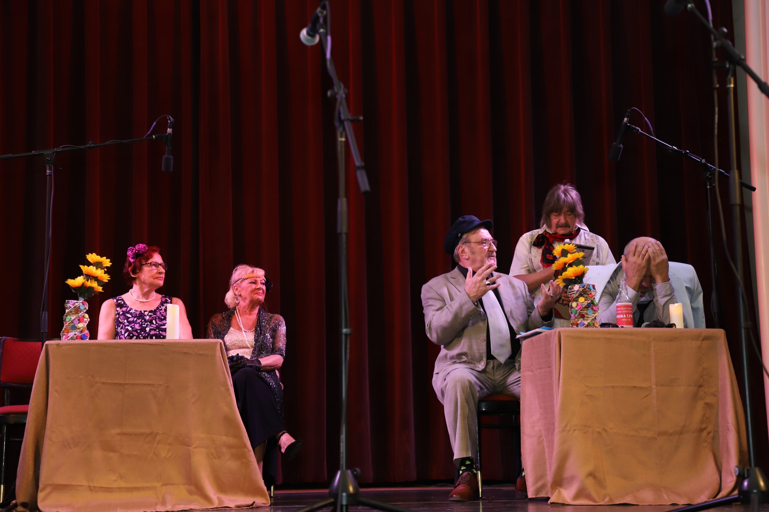 Polish Slavic Center New York