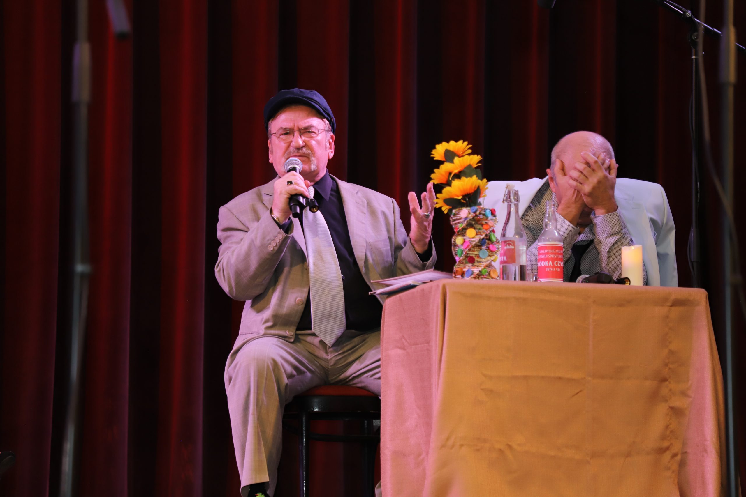 Polish Slavic Center New York