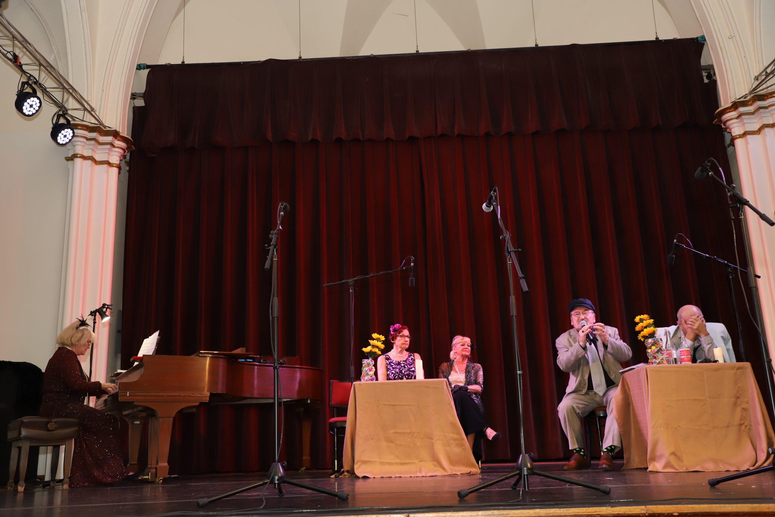 Polish Slavic Center New York