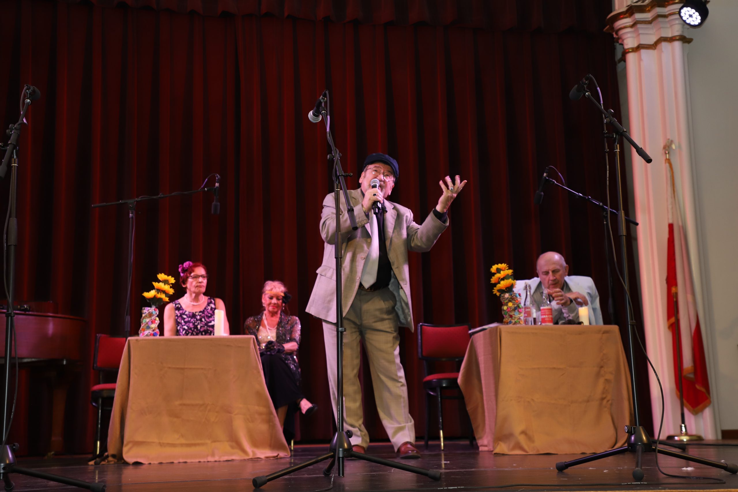 Polish Slavic Center New York