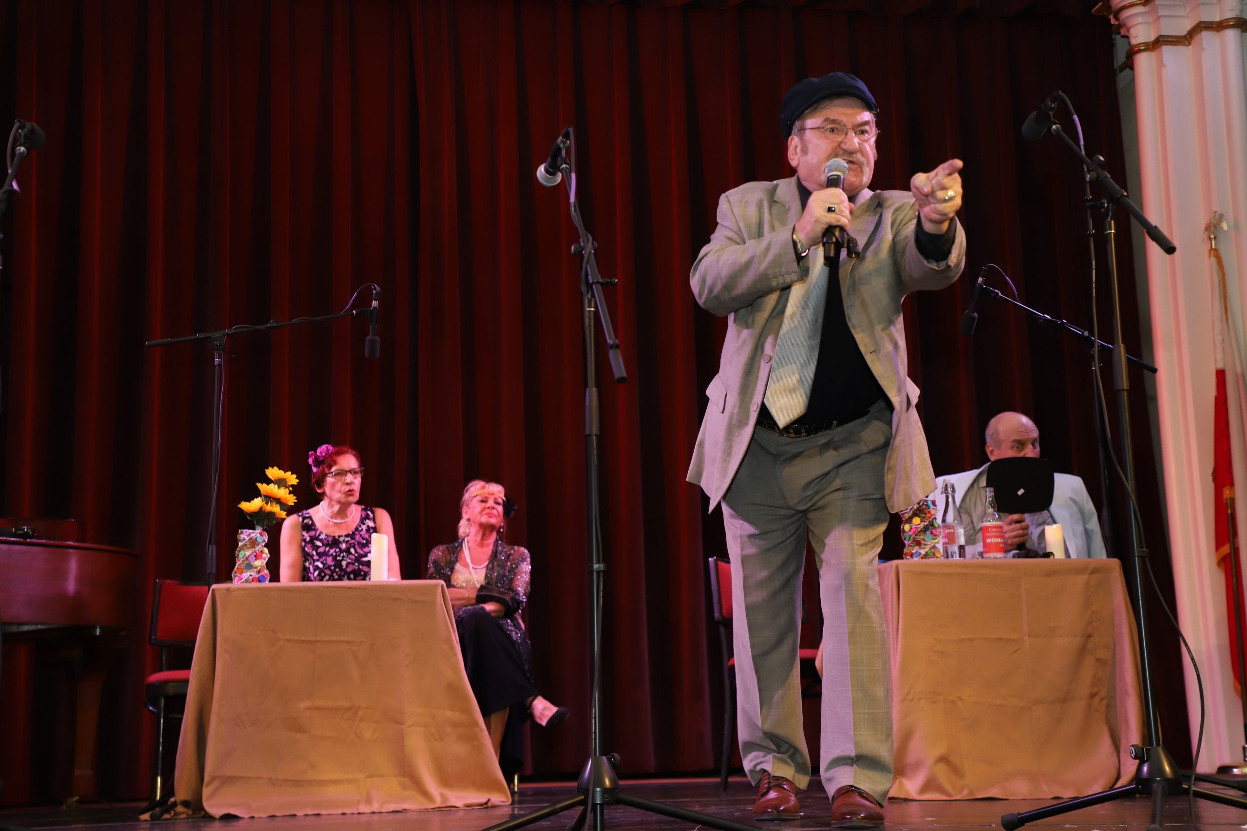 Polish Slavic Center New York