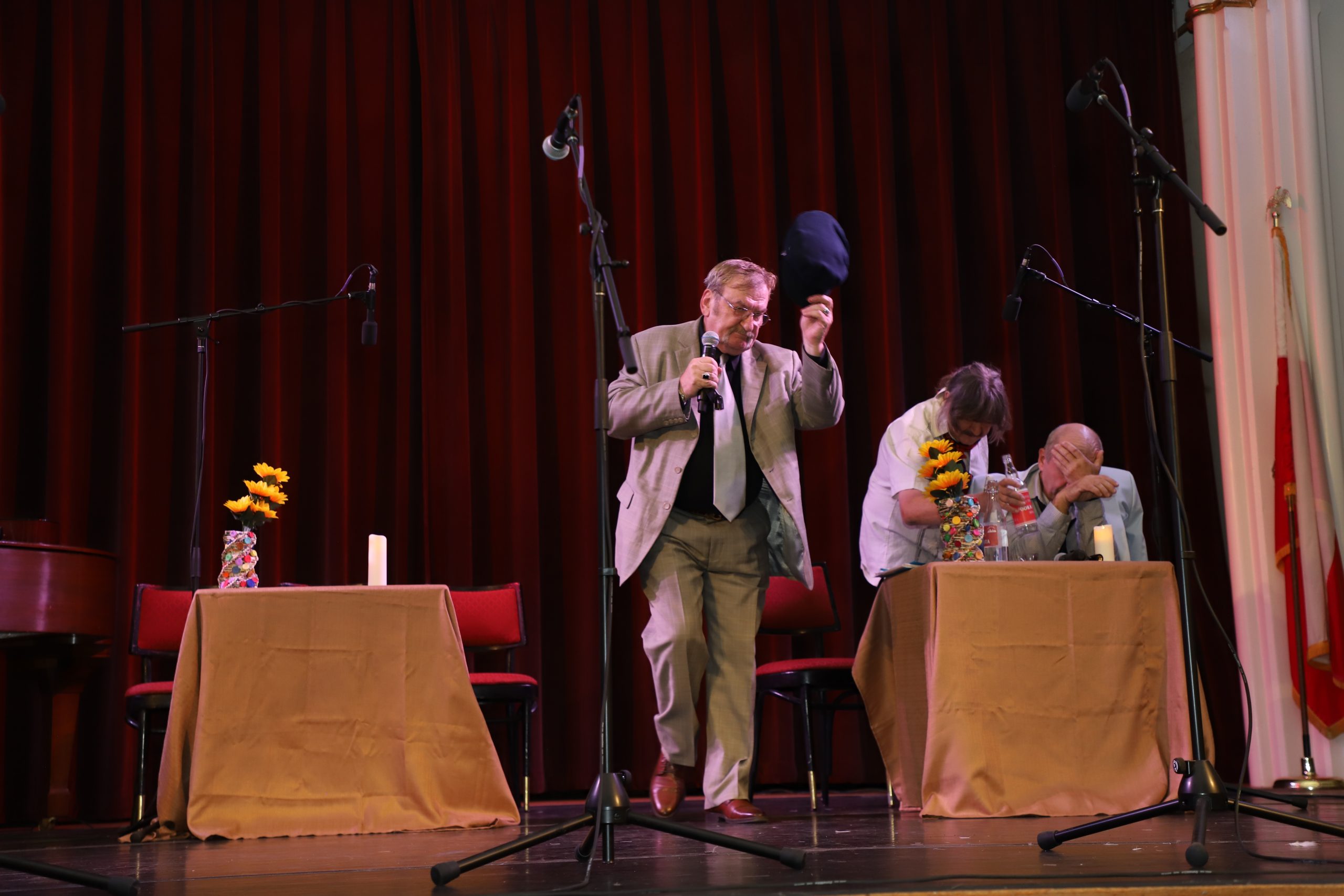 Polish Slavic Center New York