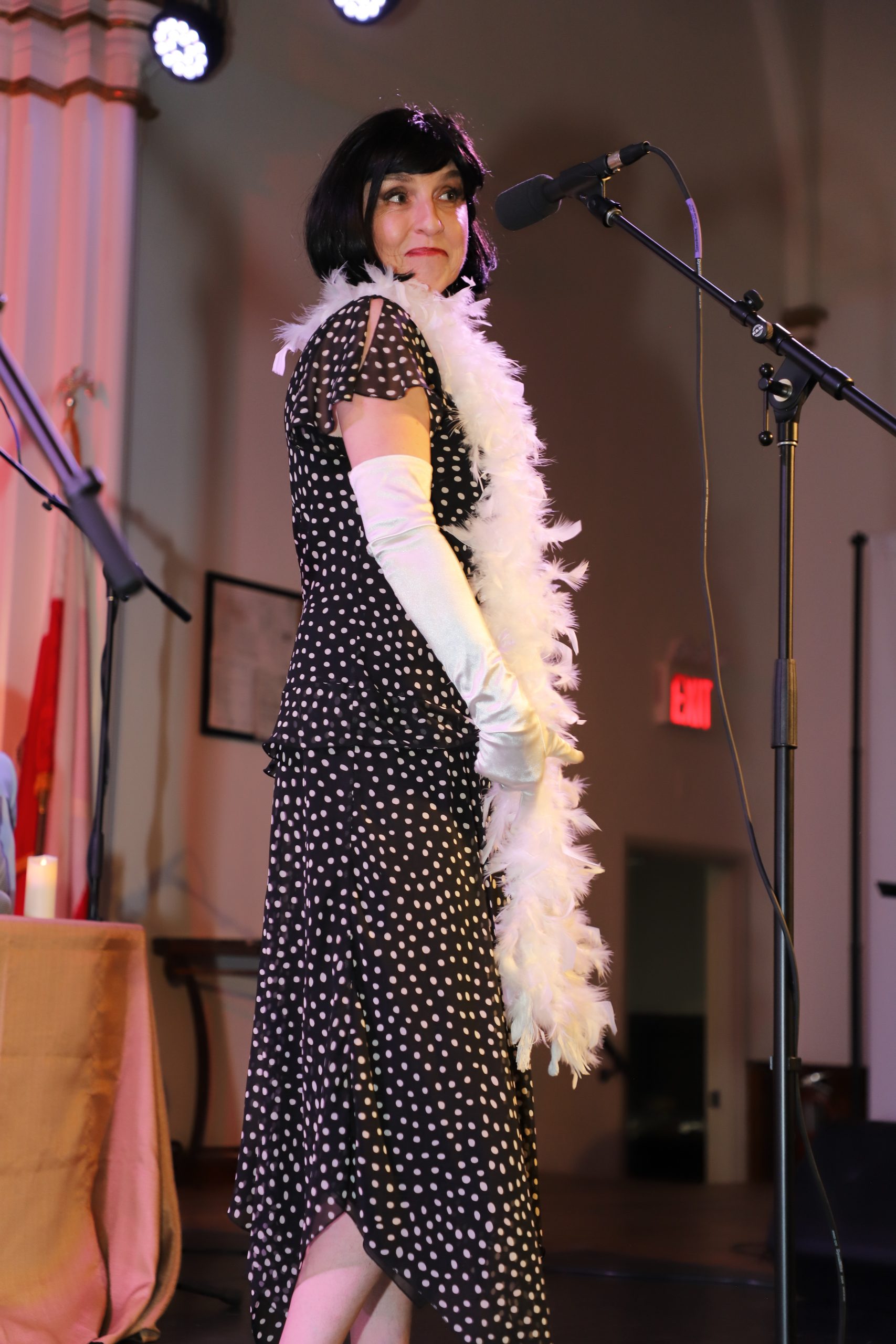 Polish Slavic Center New York