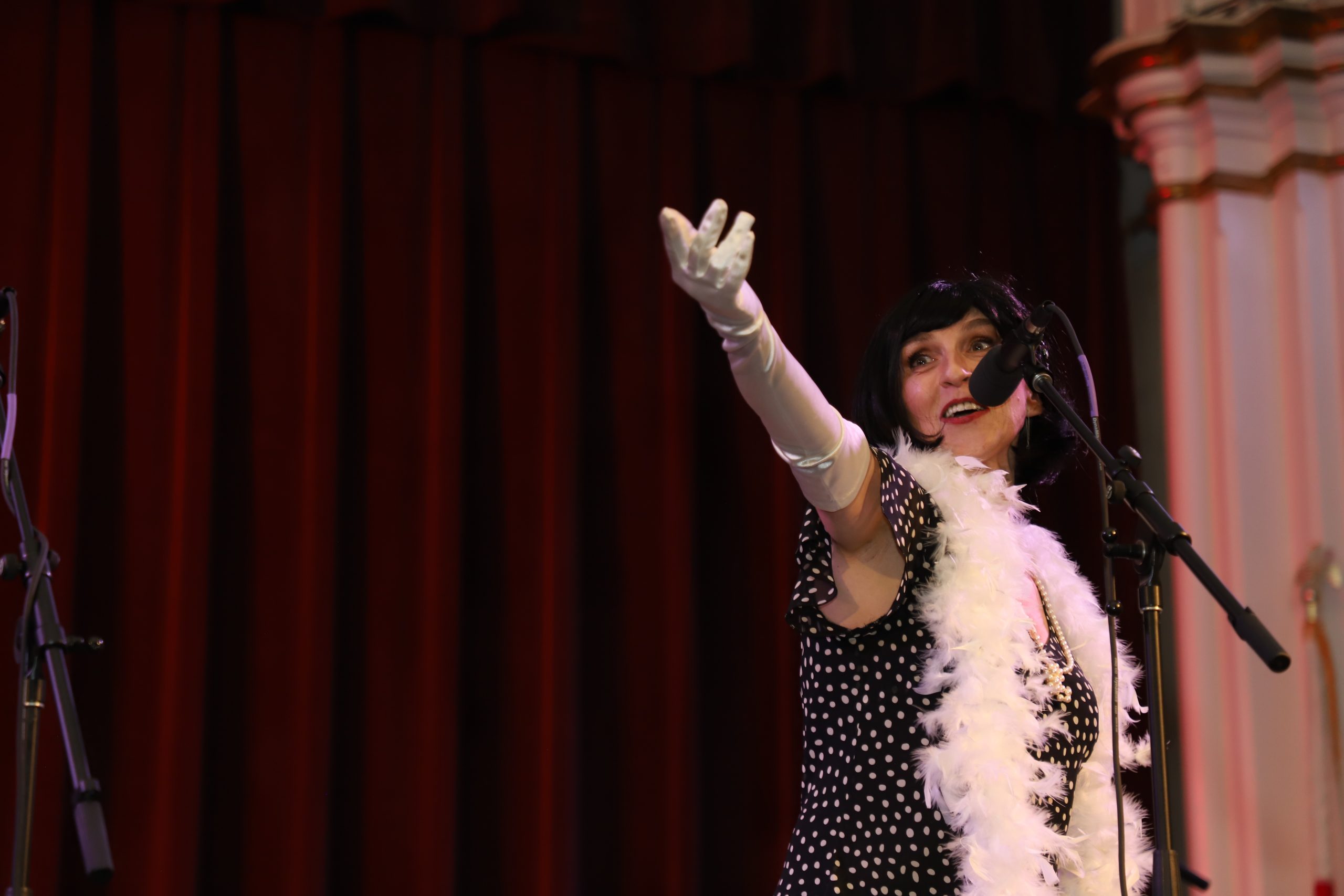 Polish Slavic Center New York