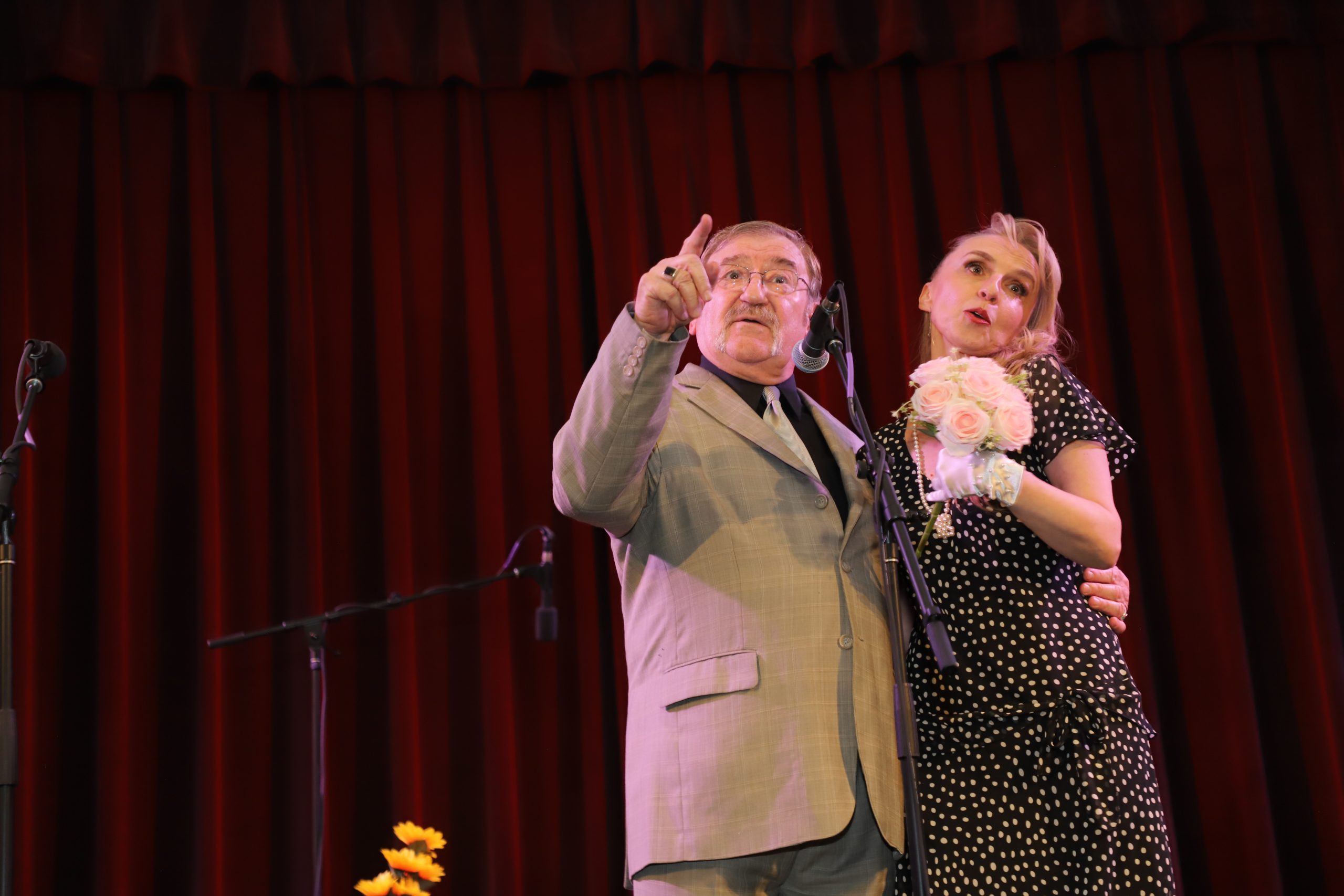 Polish Slavic Center New York