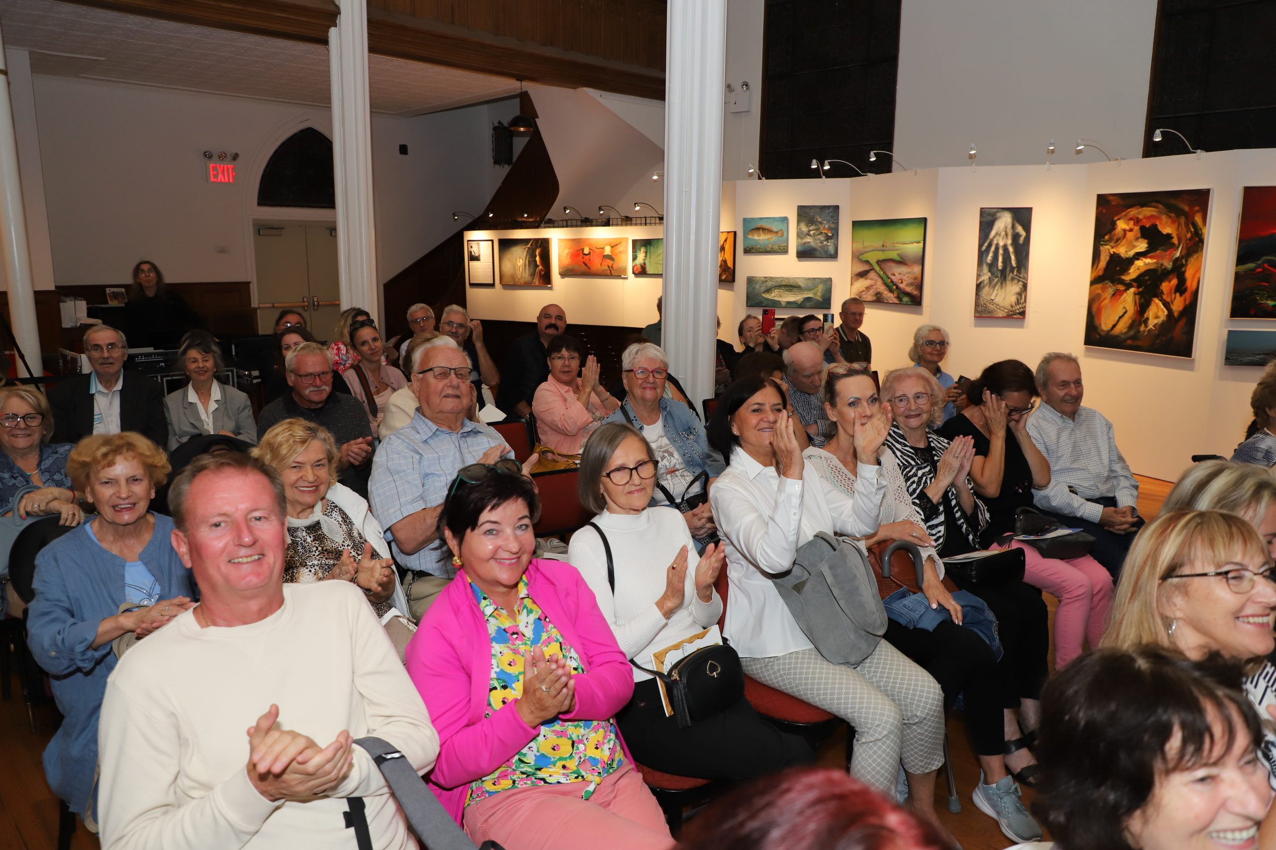 Polish Slavic Center New York