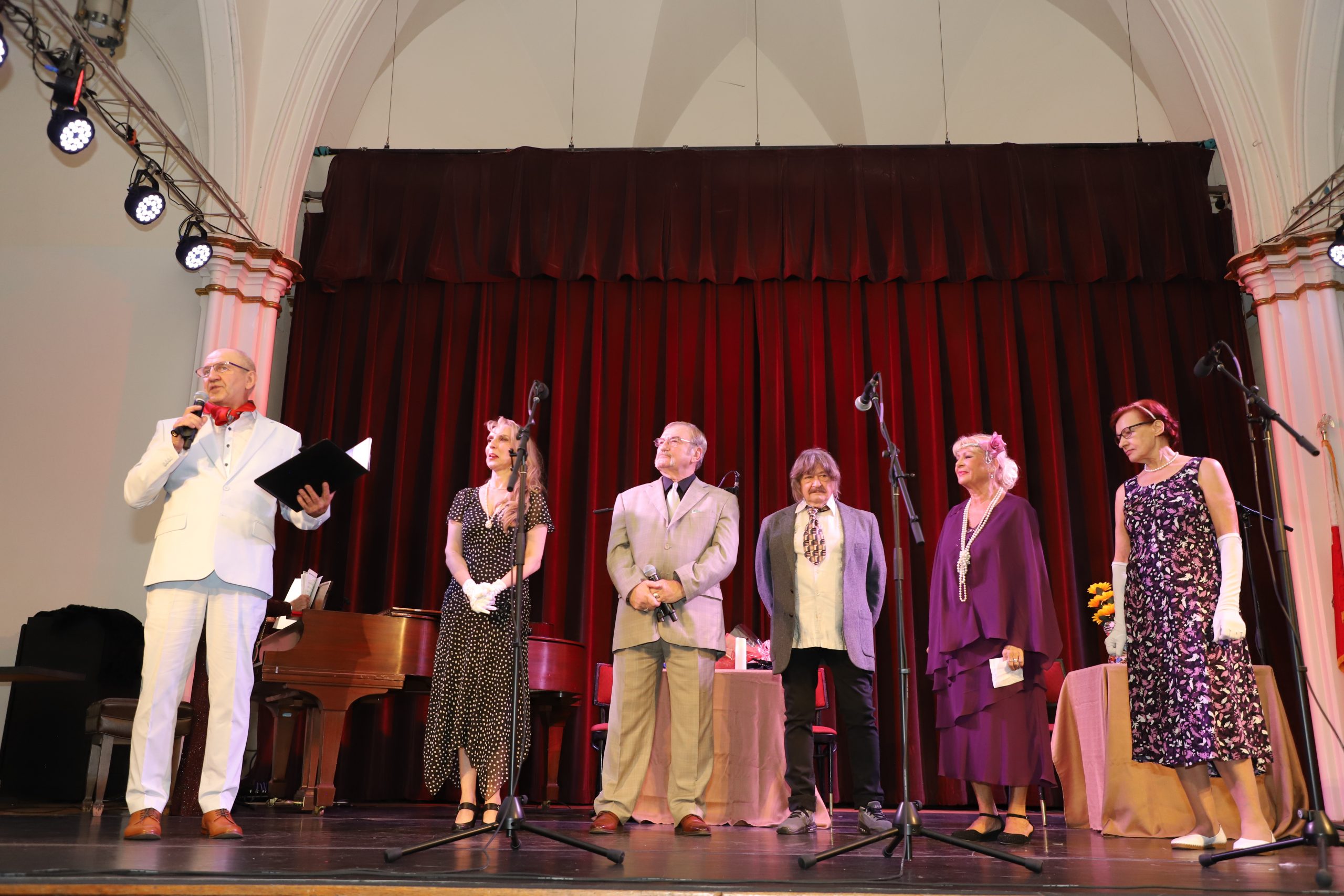 Polish Slavic Center New York