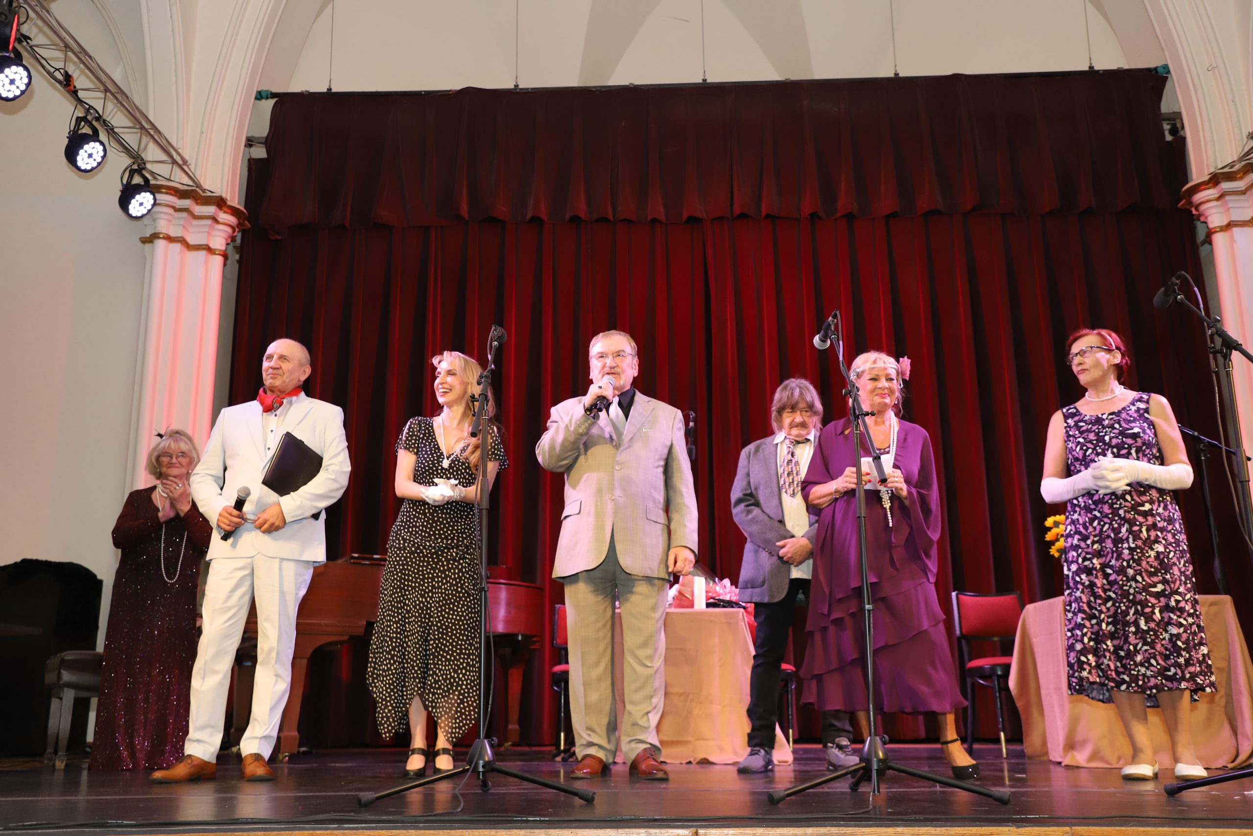 Polish Slavic Center New York