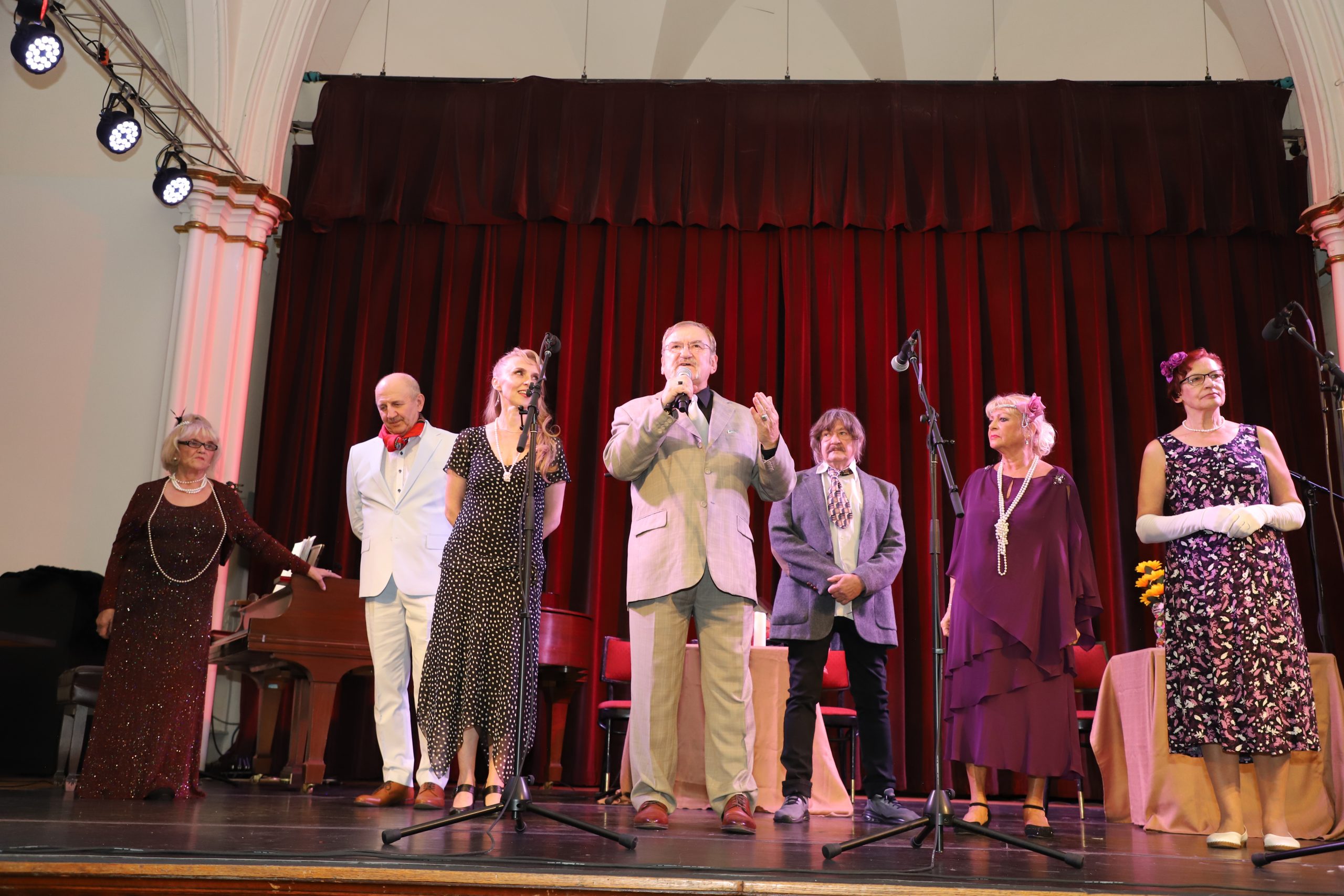 Polish Slavic Center New York