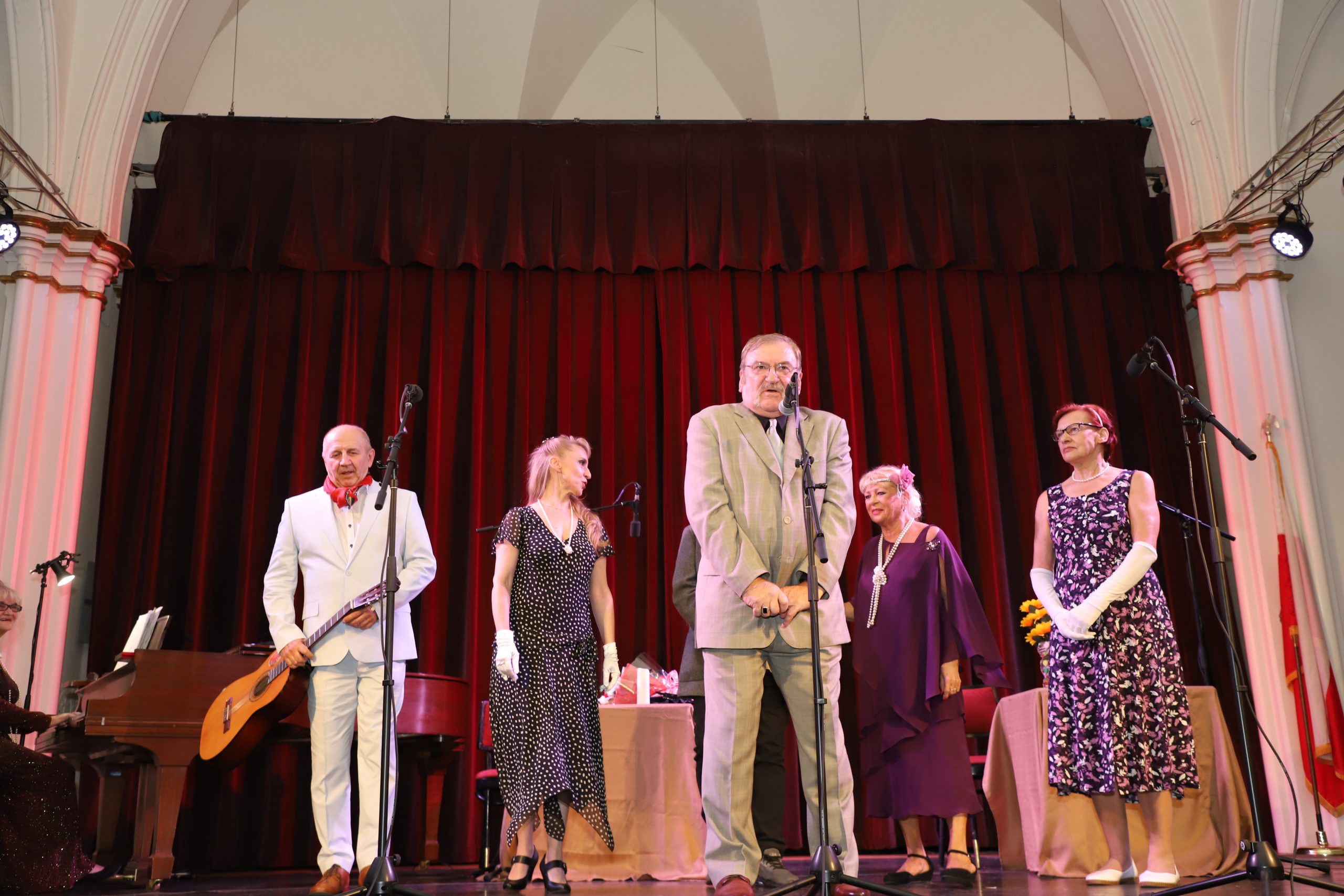 Polish Slavic Center New York