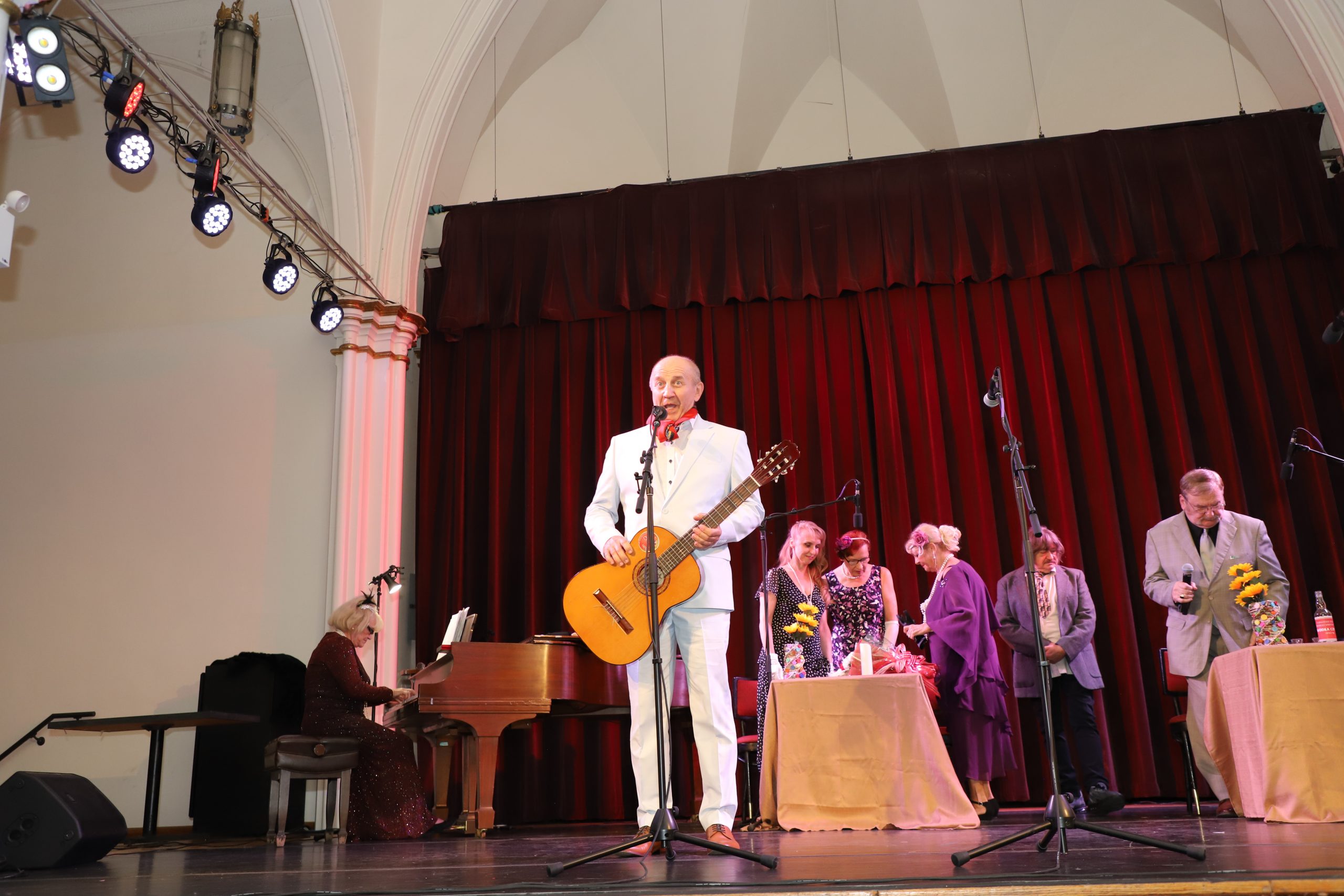 Polish Slavic Center New York