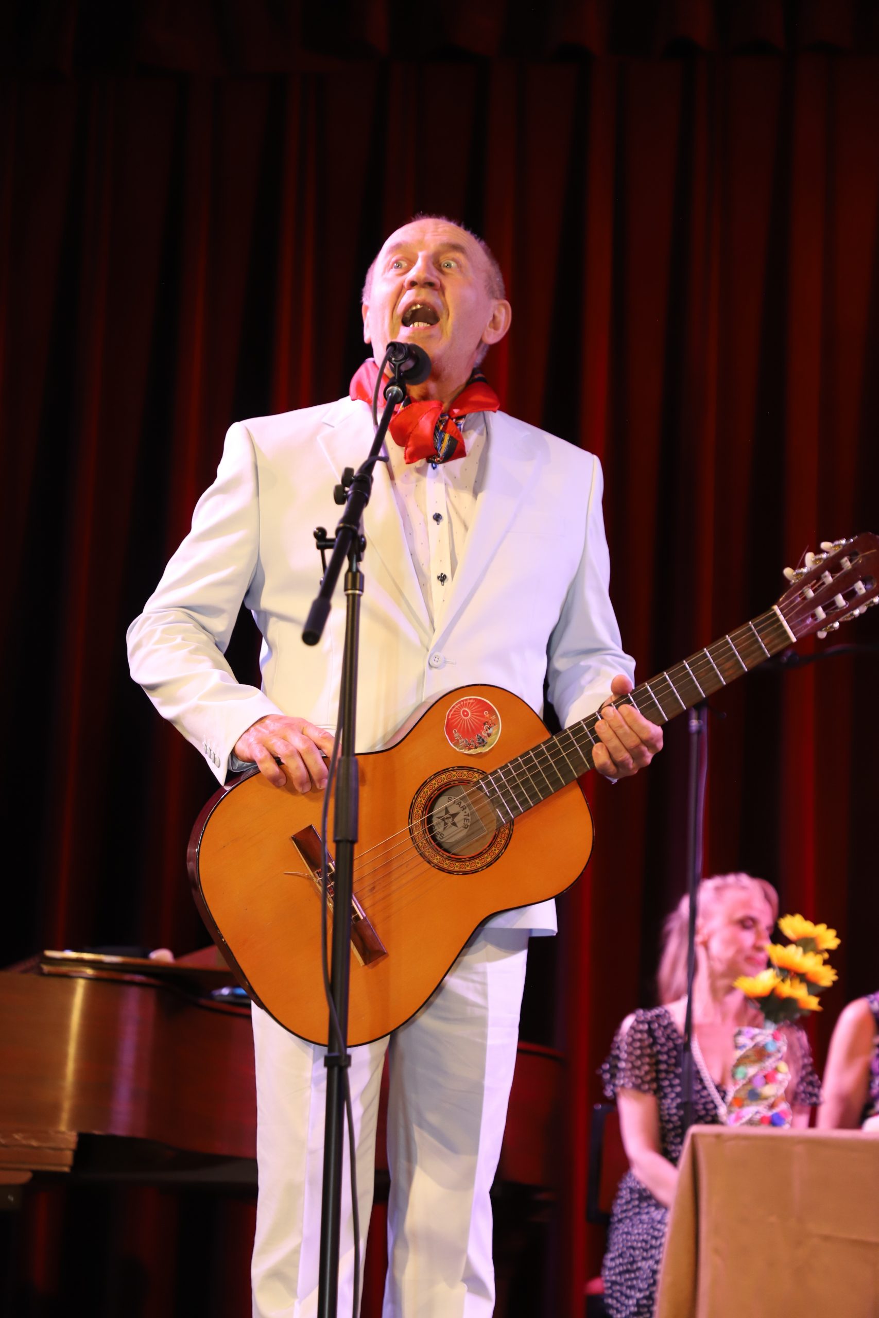 Polish Slavic Center New York