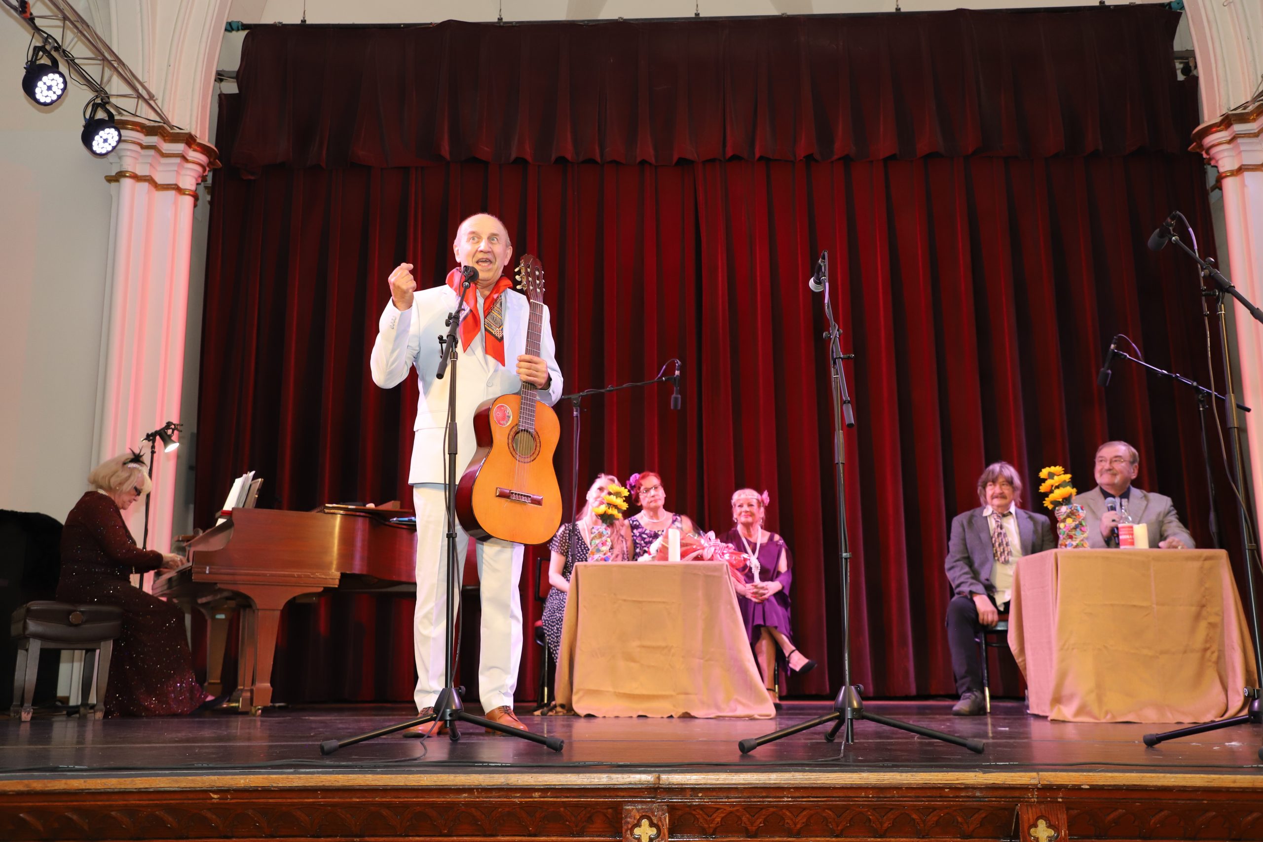 Polish Slavic Center New York