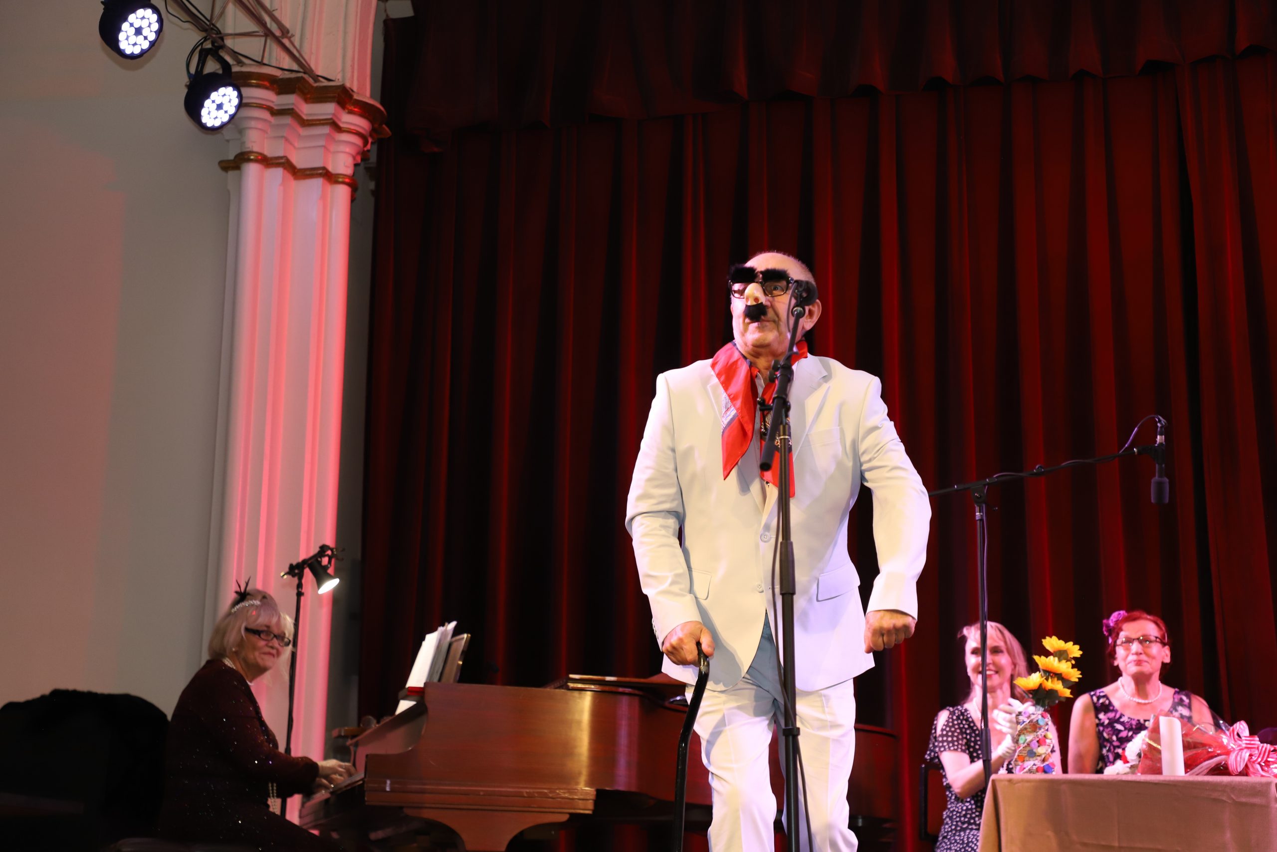 Polish Slavic Center New York