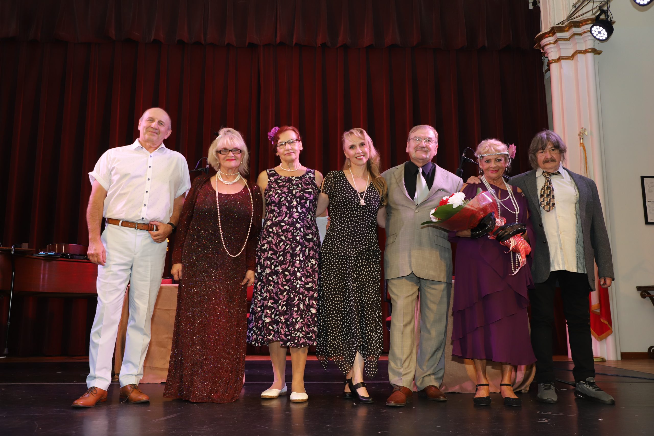 Polish Slavic Center New York