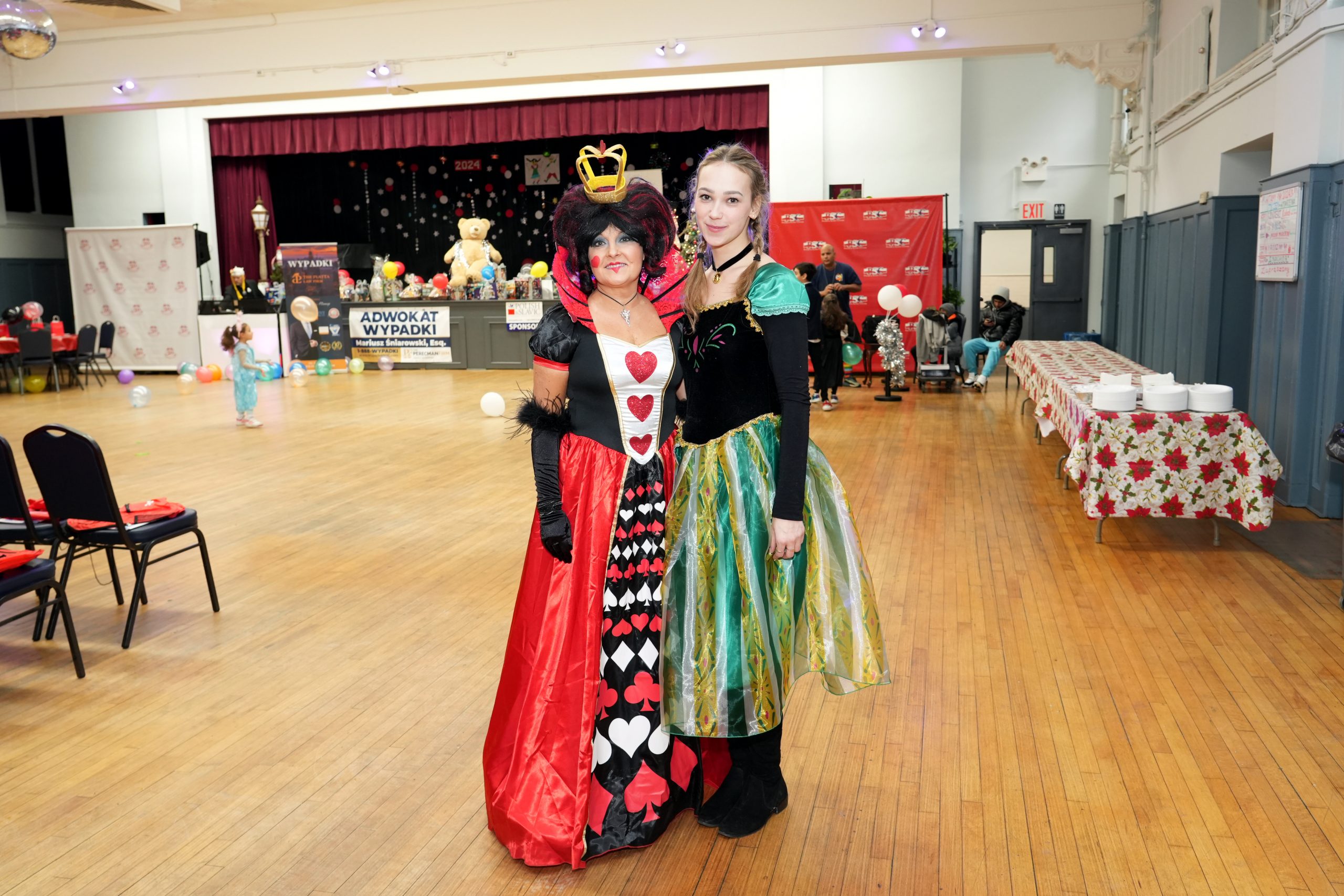 Polish Slavic Center New York