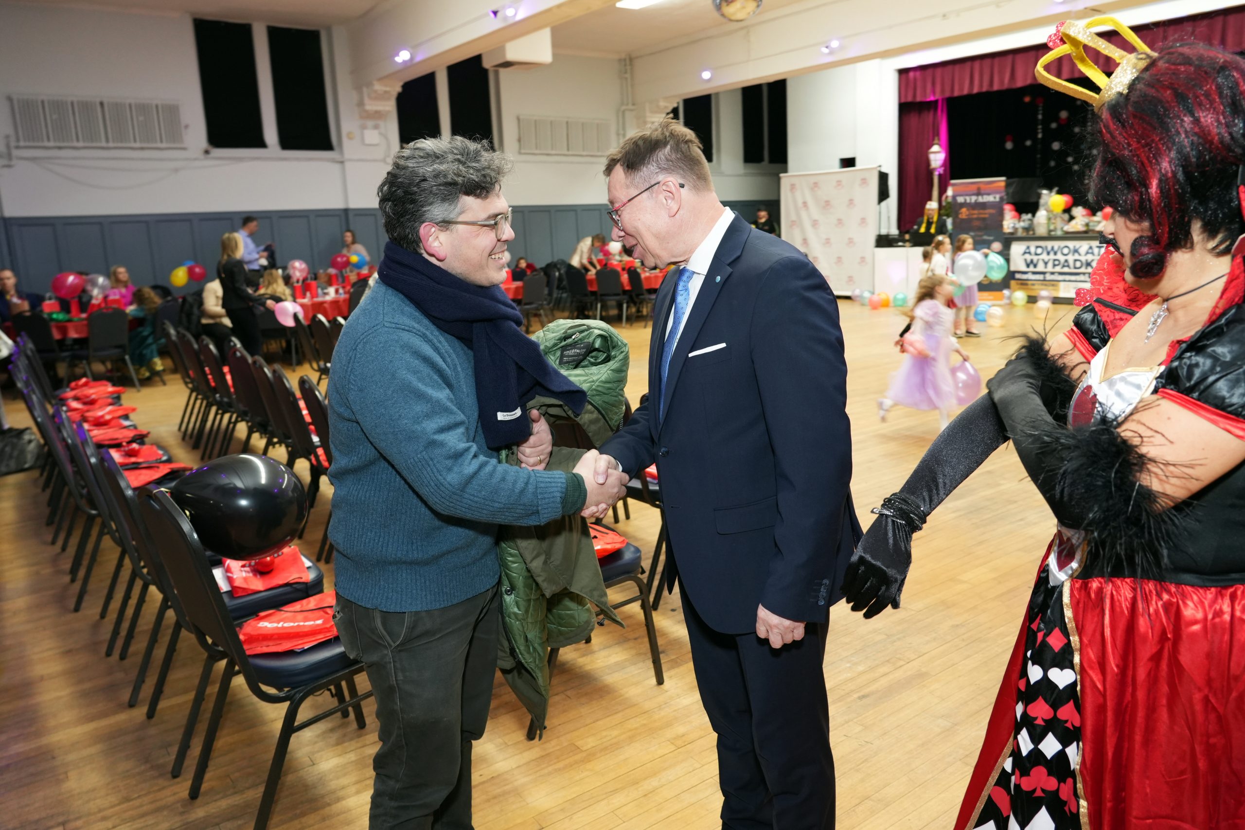 Polish Slavic Center New York