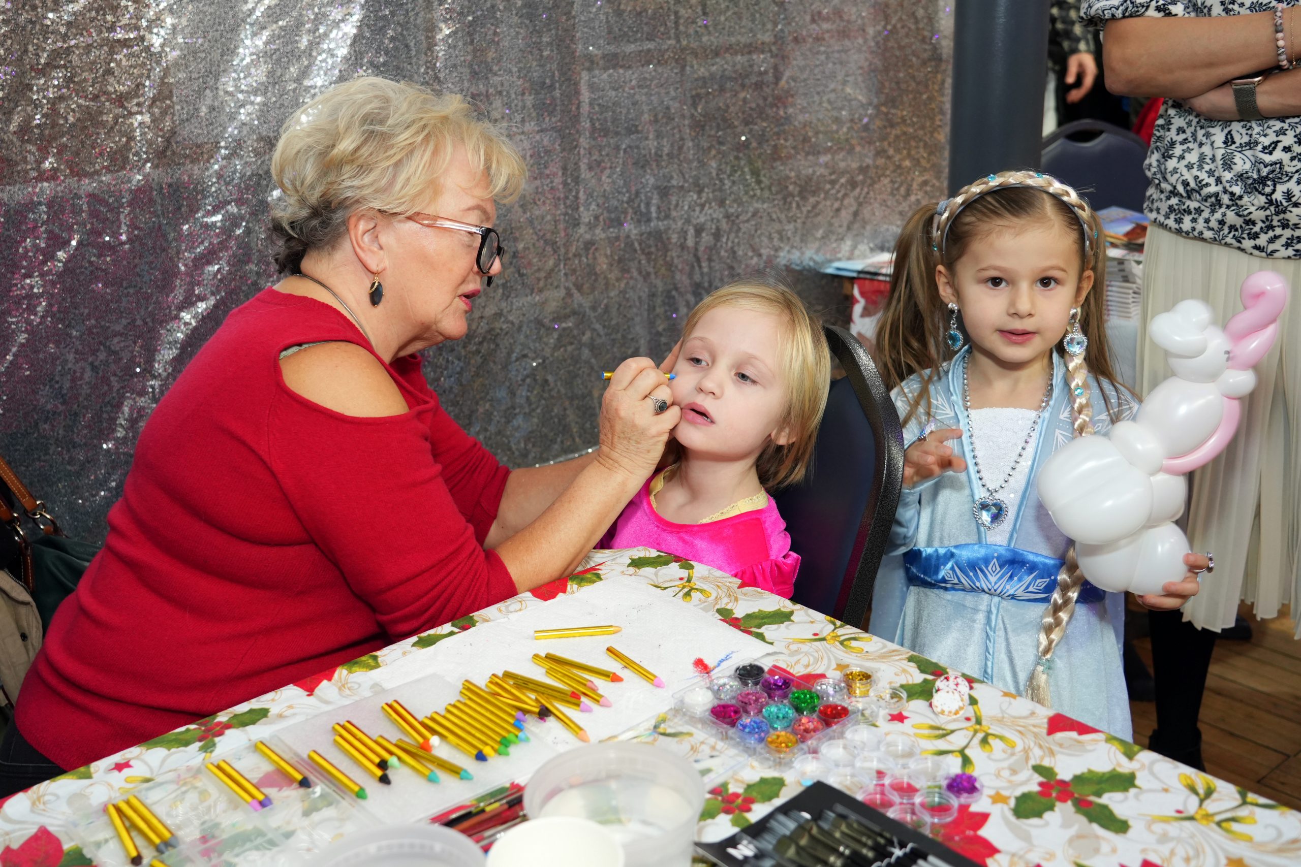 Polish Slavic Center New York