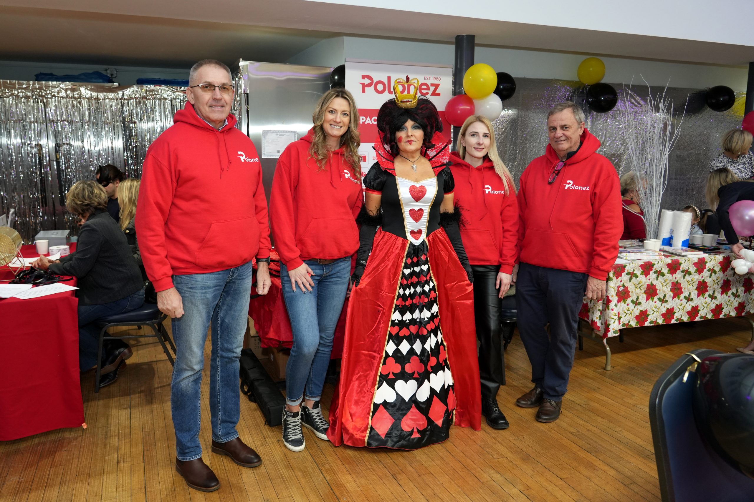 Polish Slavic Center New York