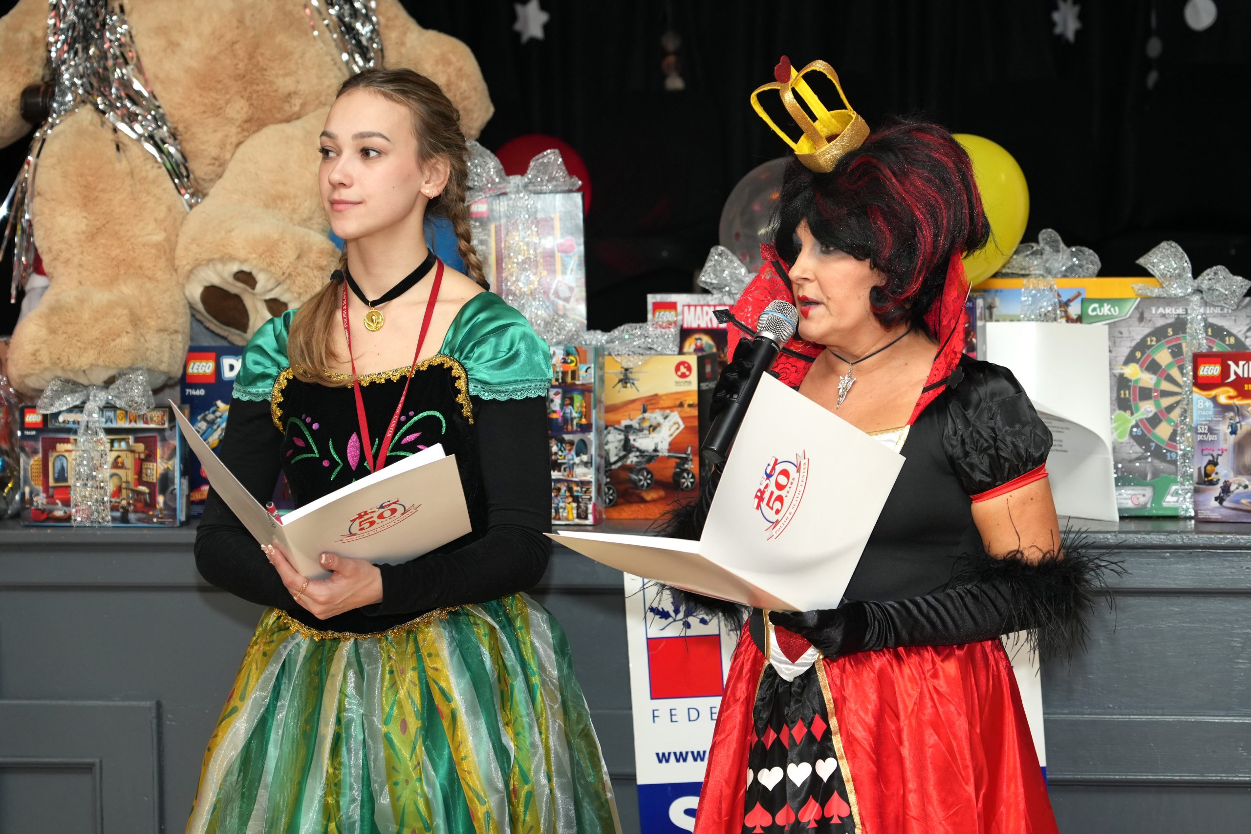 Polish Slavic Center New York