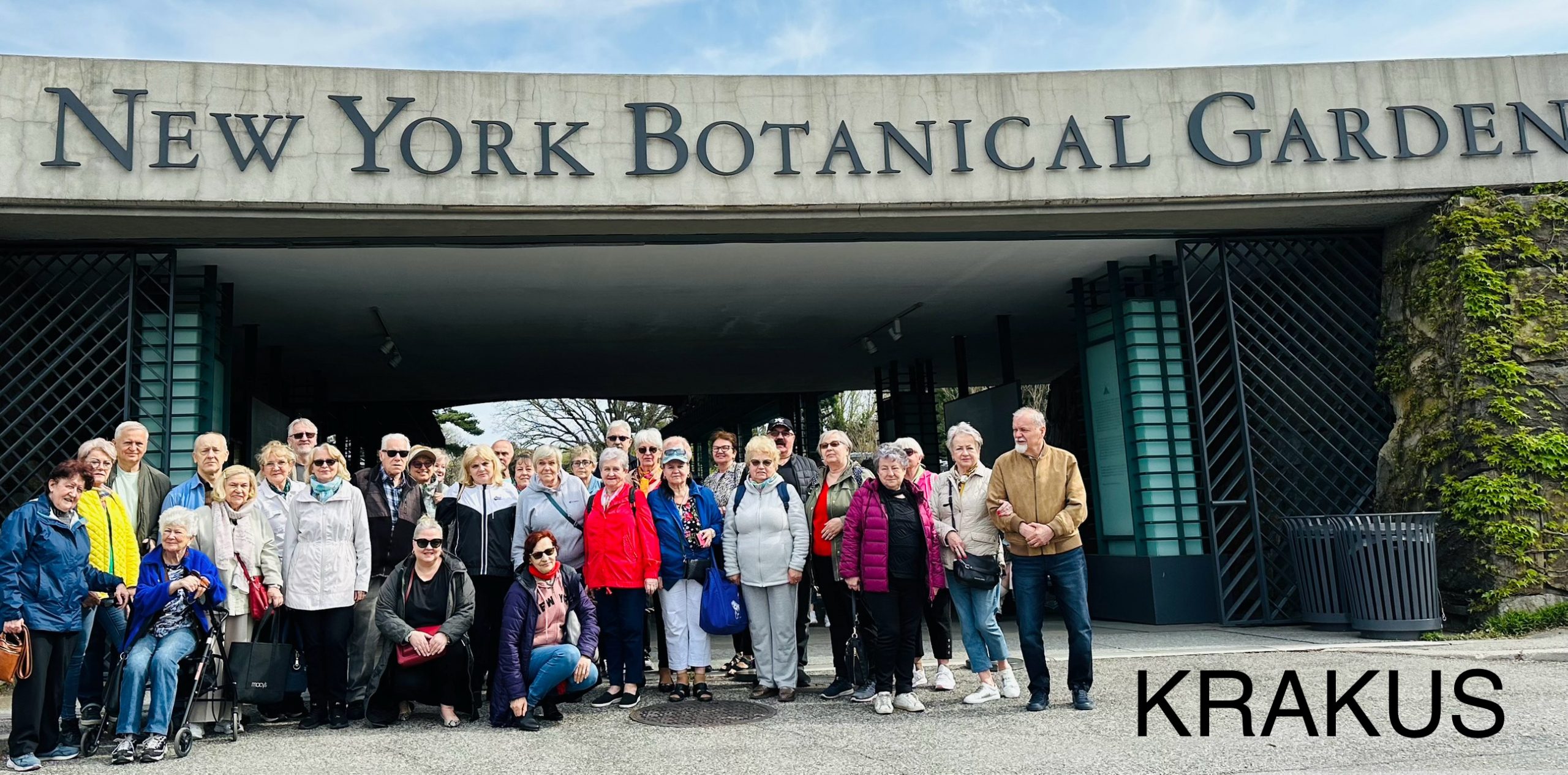 Polish Slavic Center New York