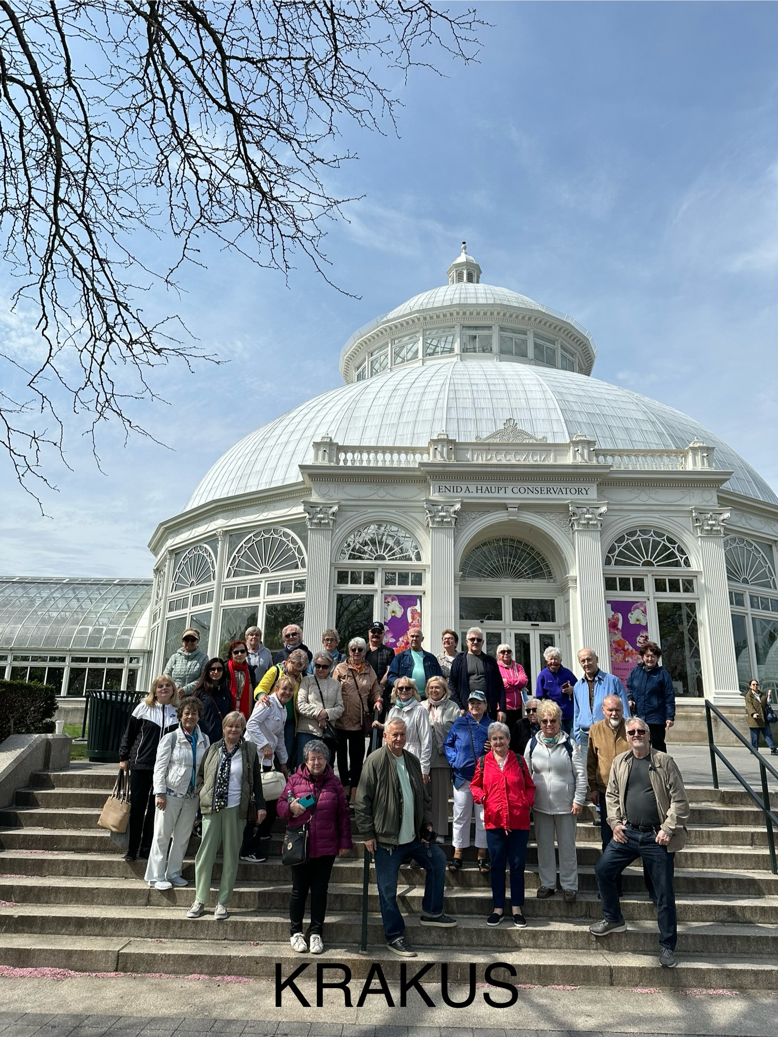 Polish Slavic Center New York