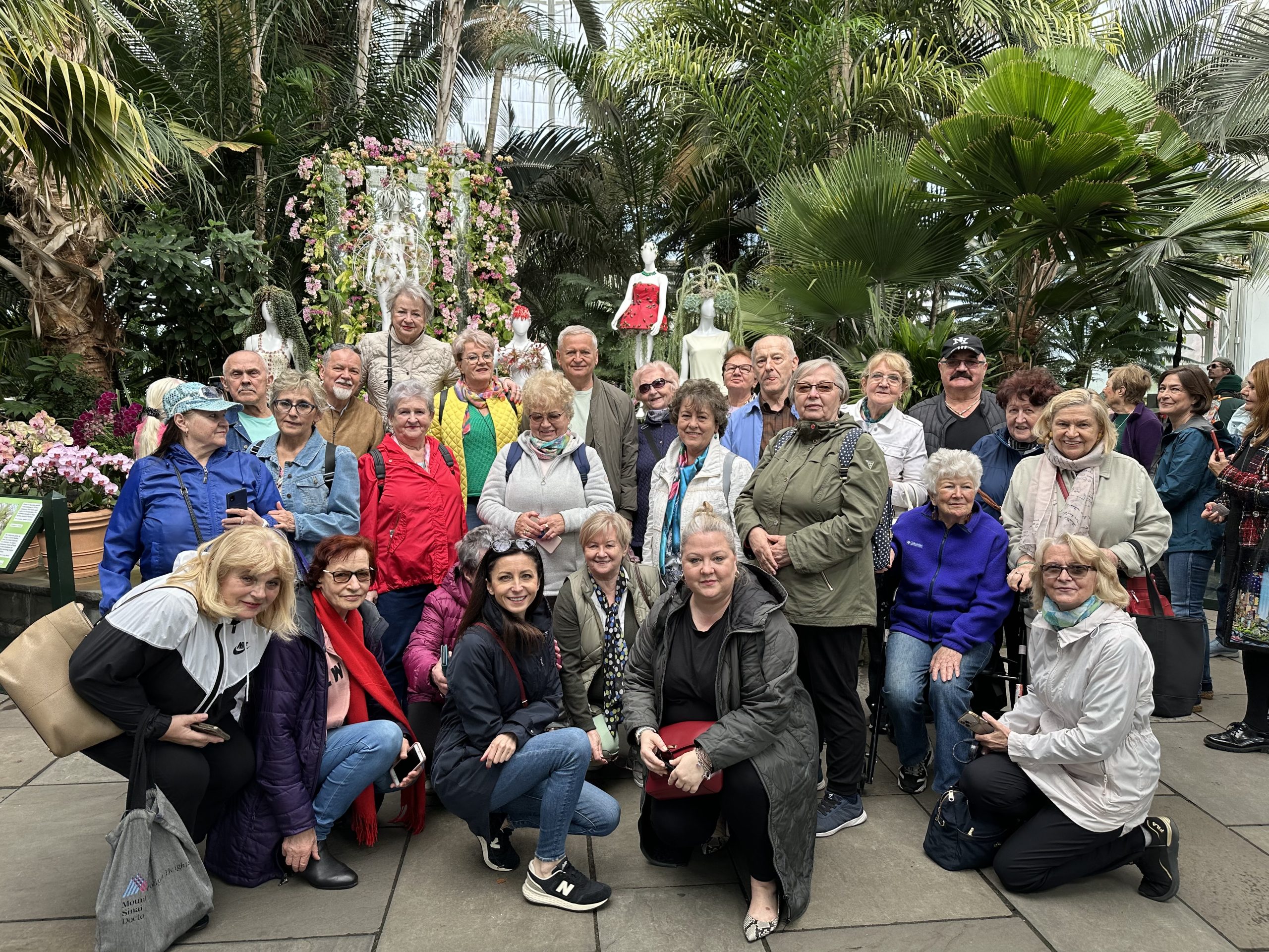Polish Slavic Center New York